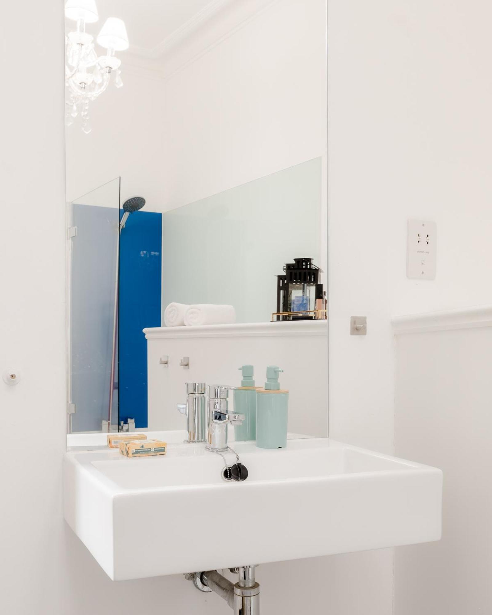 Apartment Rare Find Off Oxford St! Soho 5bed Design House For Xxl Groups