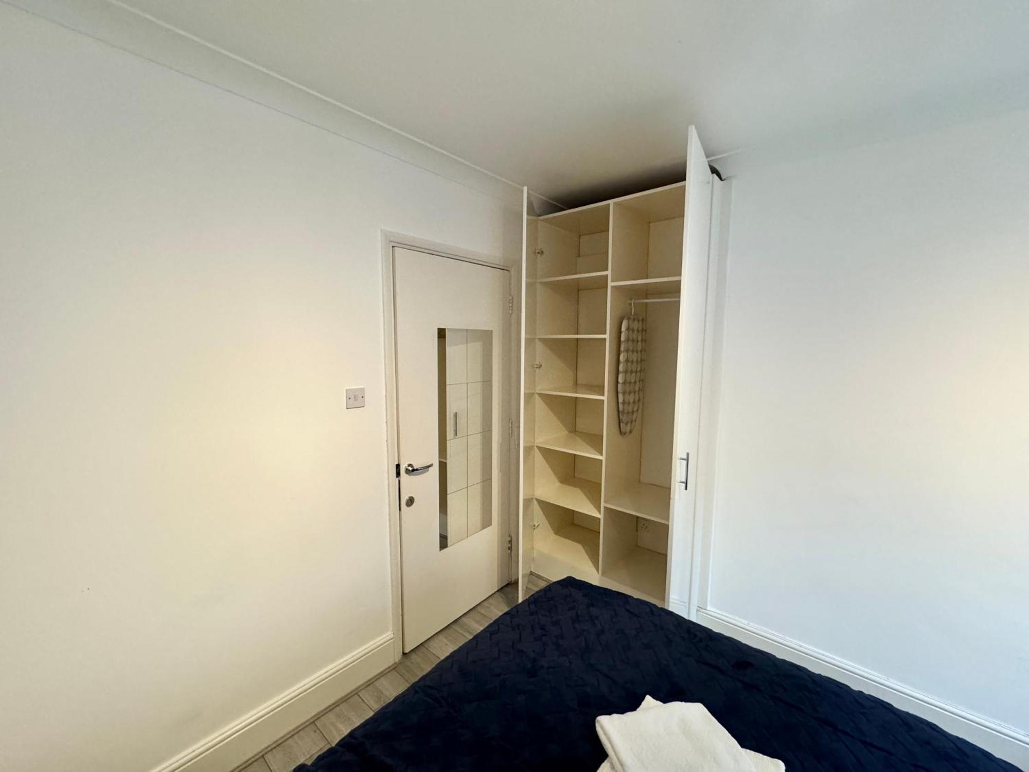 Downtown Chic Private Bedrooms In King's Cross 4 Londres