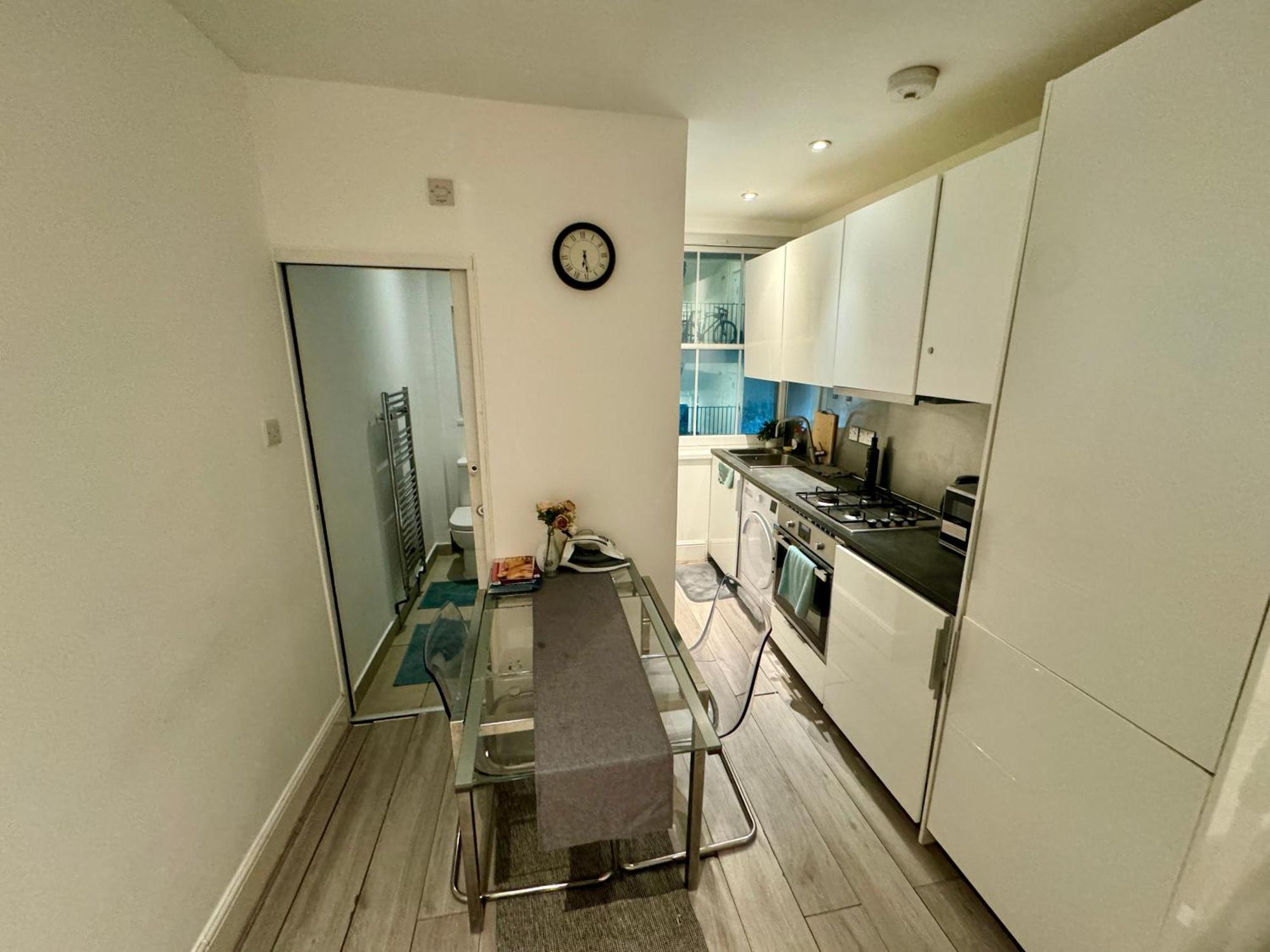 Downtown Chic Private Bedrooms In King's Cross 4 Londres