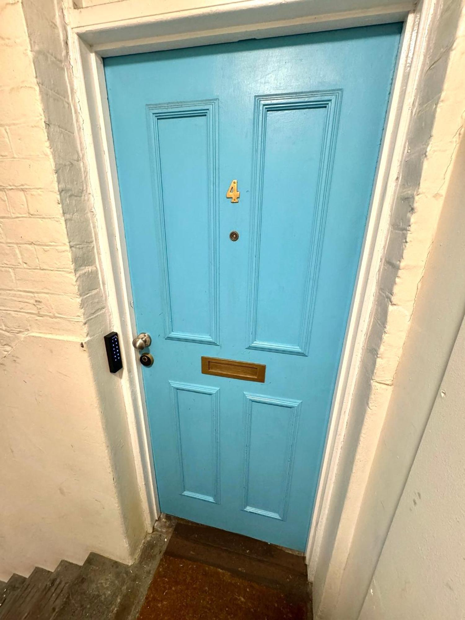 Downtown Chic Private Bedrooms In King's Cross 4 Londres