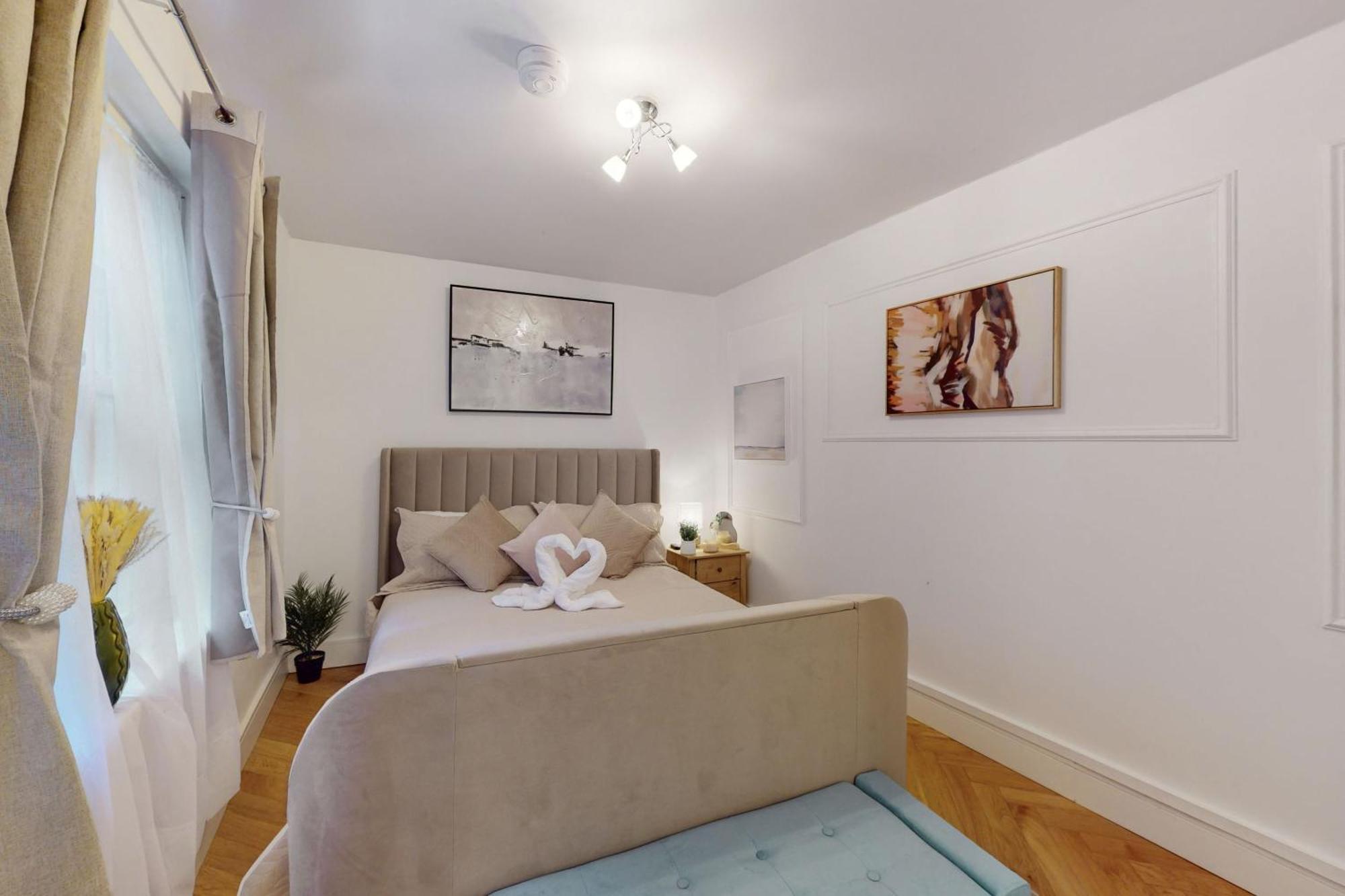 Park Lane Harrowby Street * London