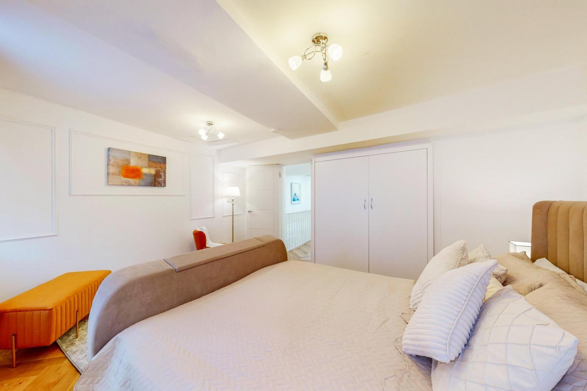 Park Lane Harrowby Street Apartment London