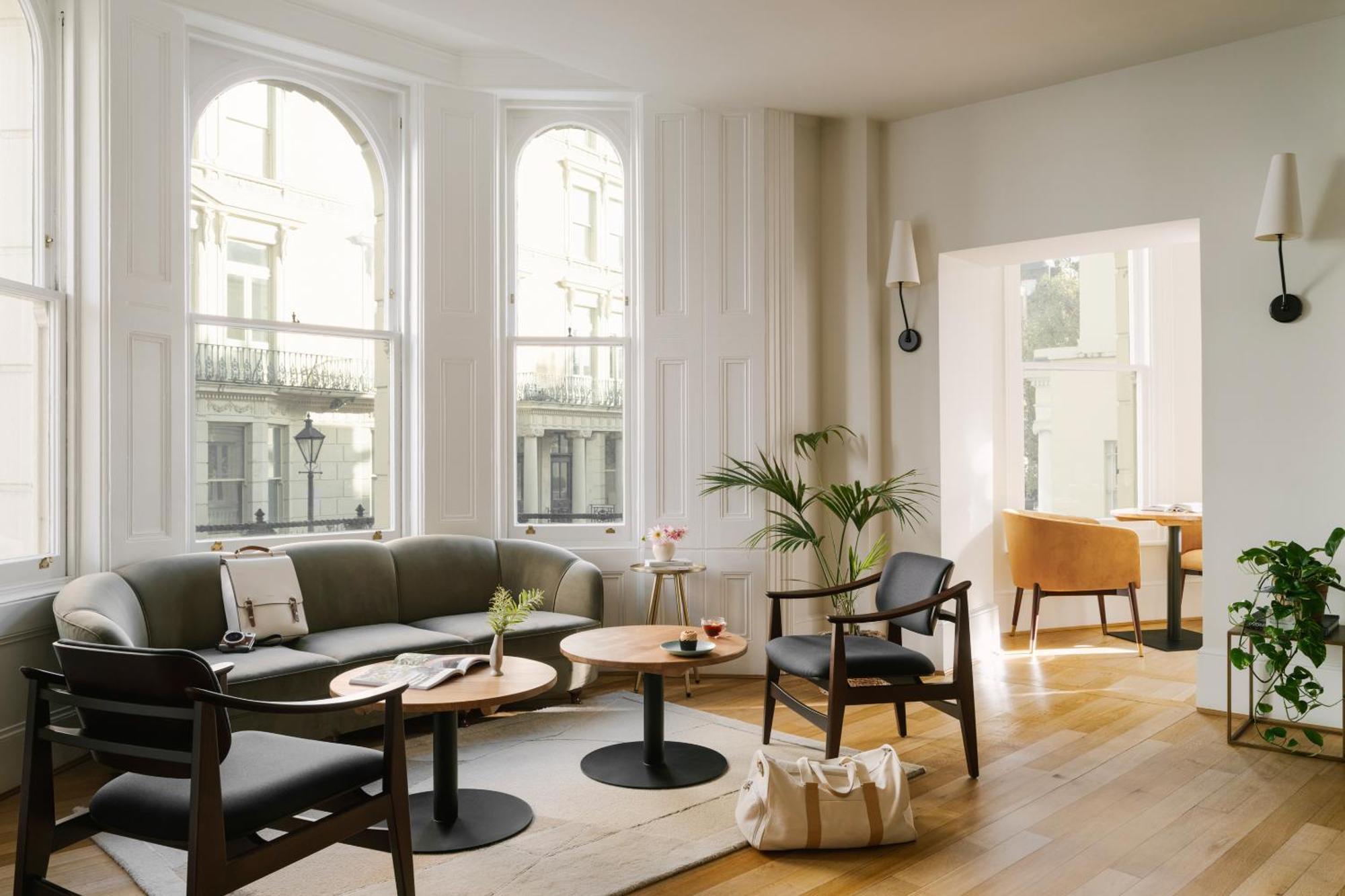 Sonder Kensington Gardens 3* London