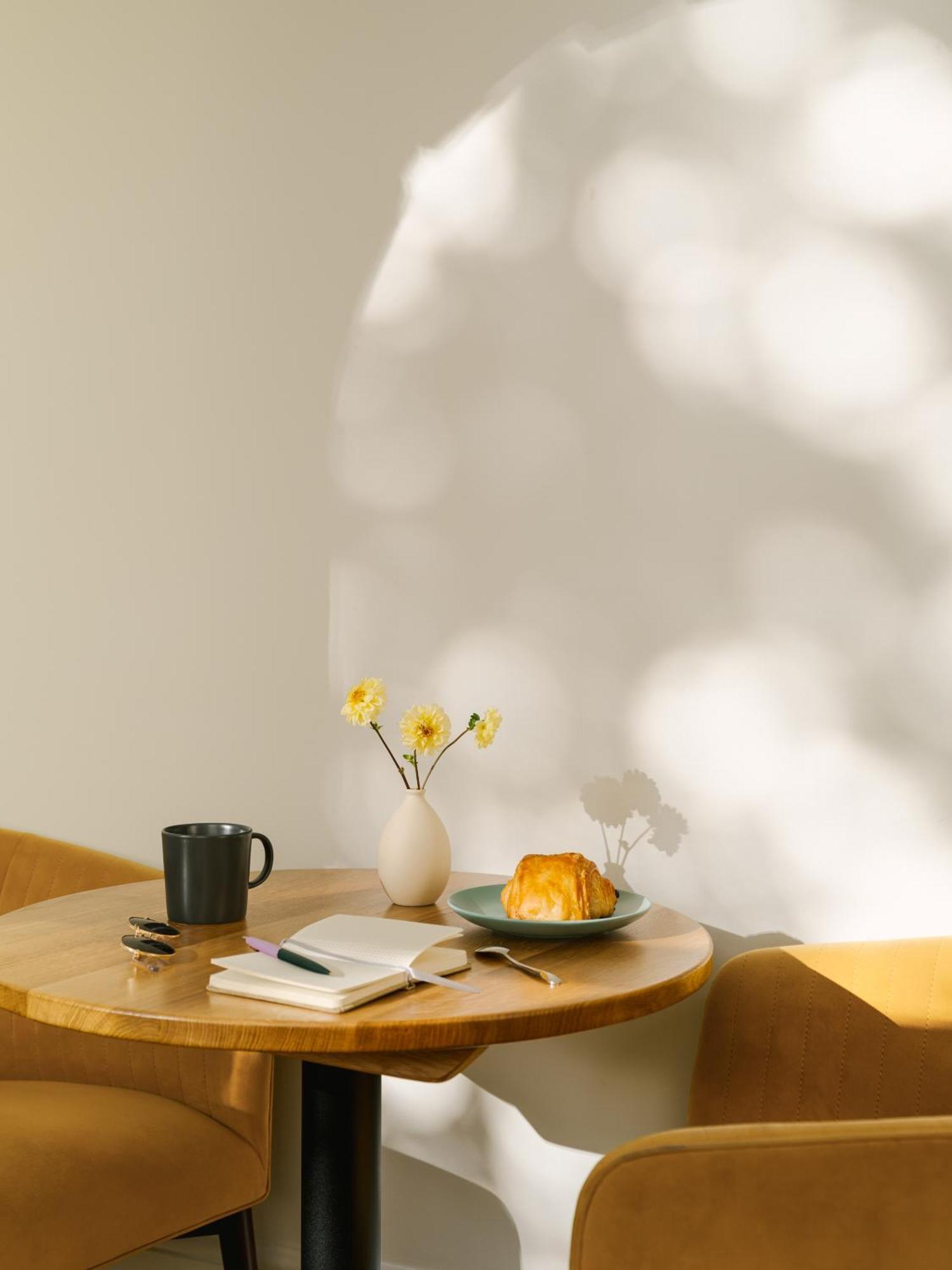 Sonder Kensington Gardens Hotel 3*