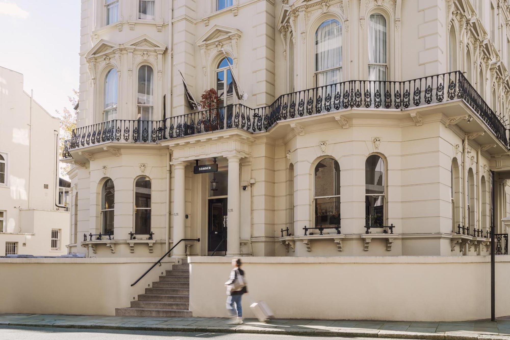 Sonder Kensington Gardens Hotel