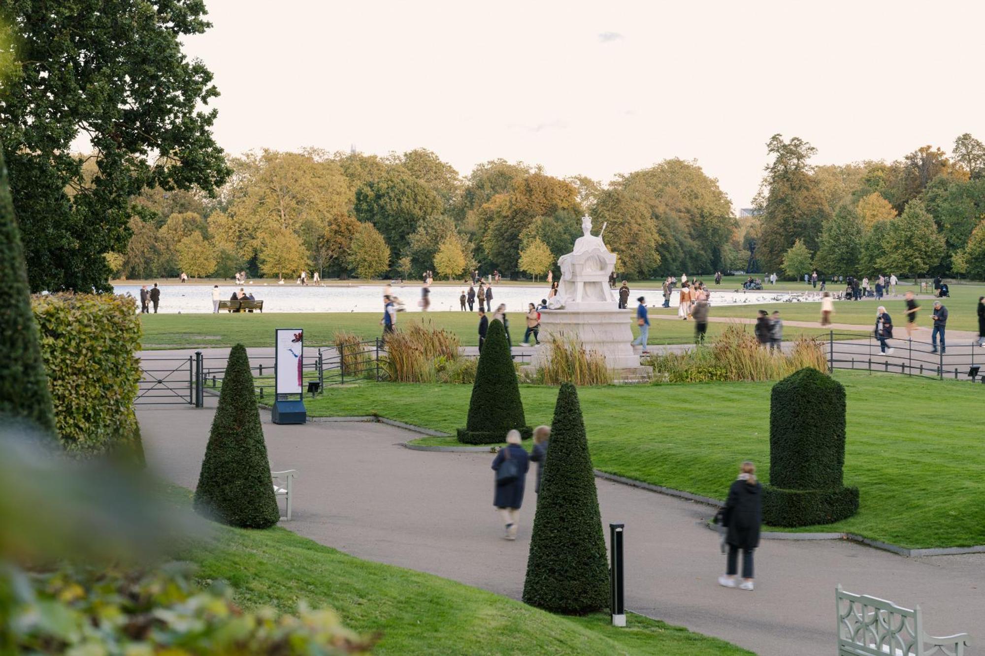 Sonder Kensington Gardens Hotel 3*