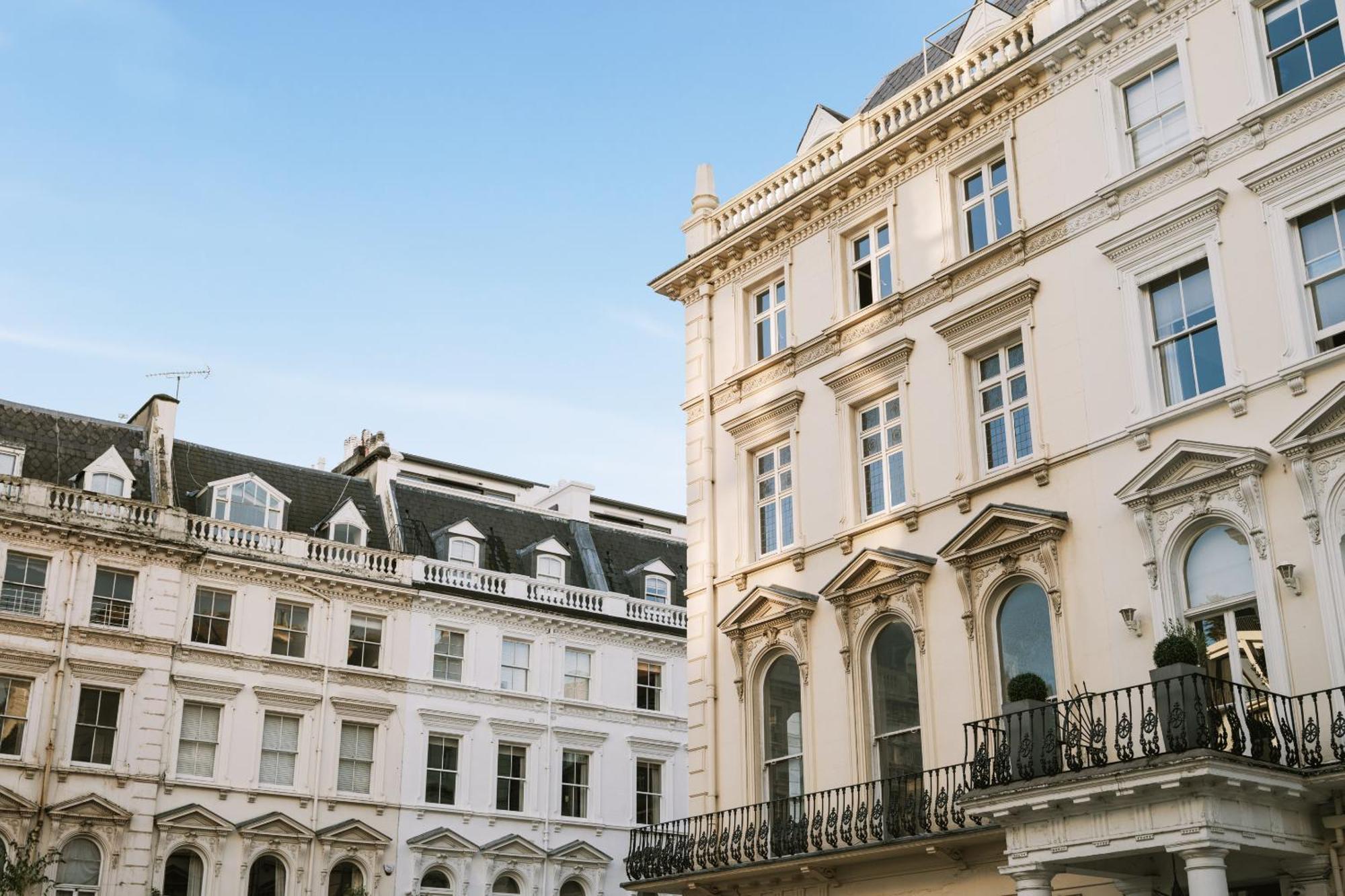 Hotel Sonder Kensington Gardens