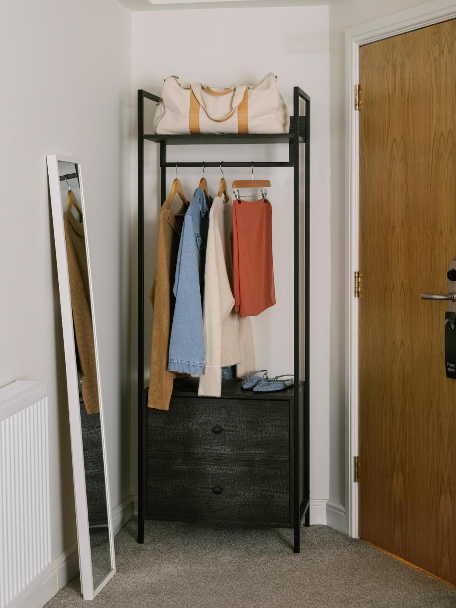 Hotel Sonder Kensington Gardens London