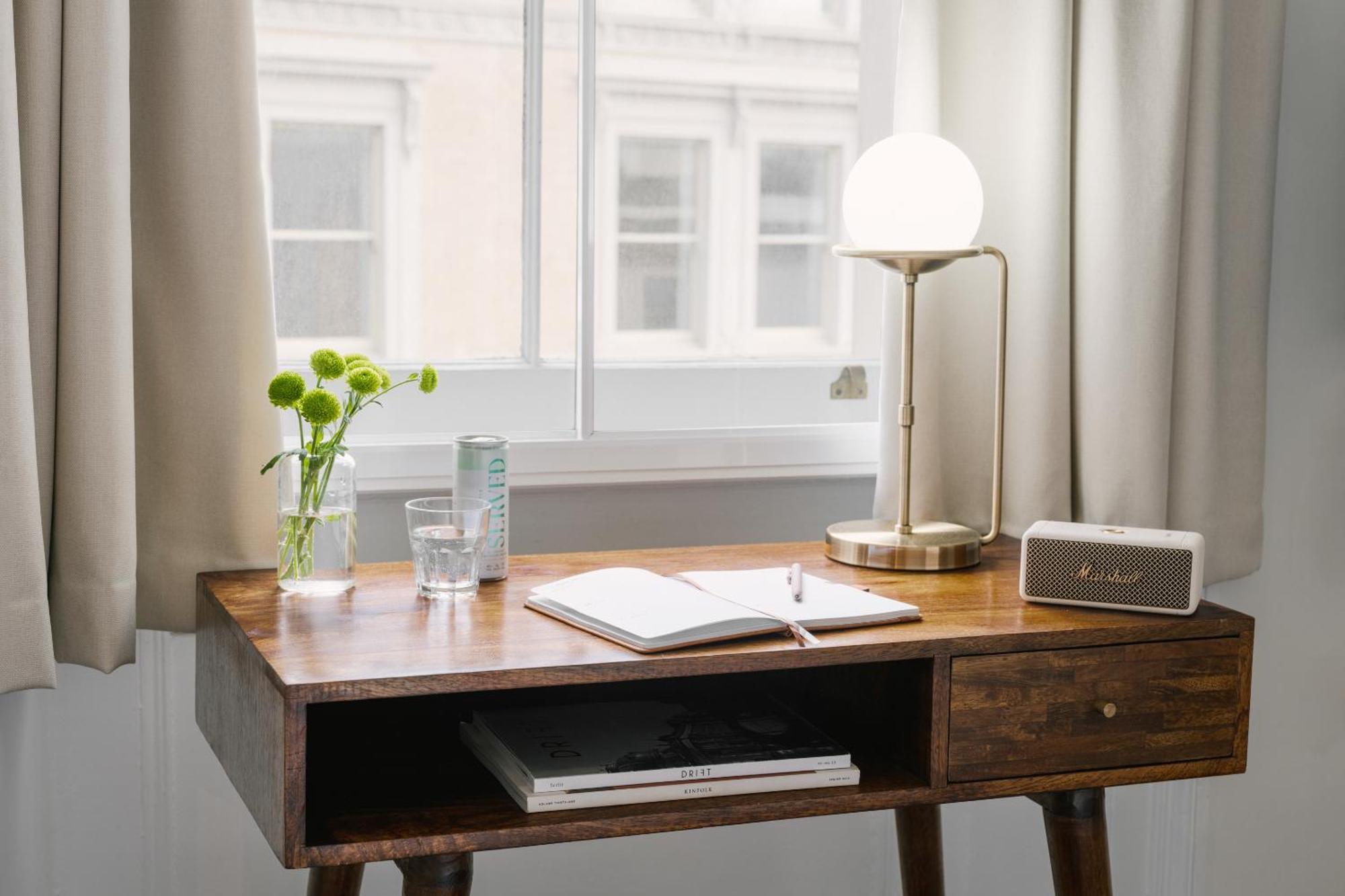 Sonder Kensington Gardens Hotel London
