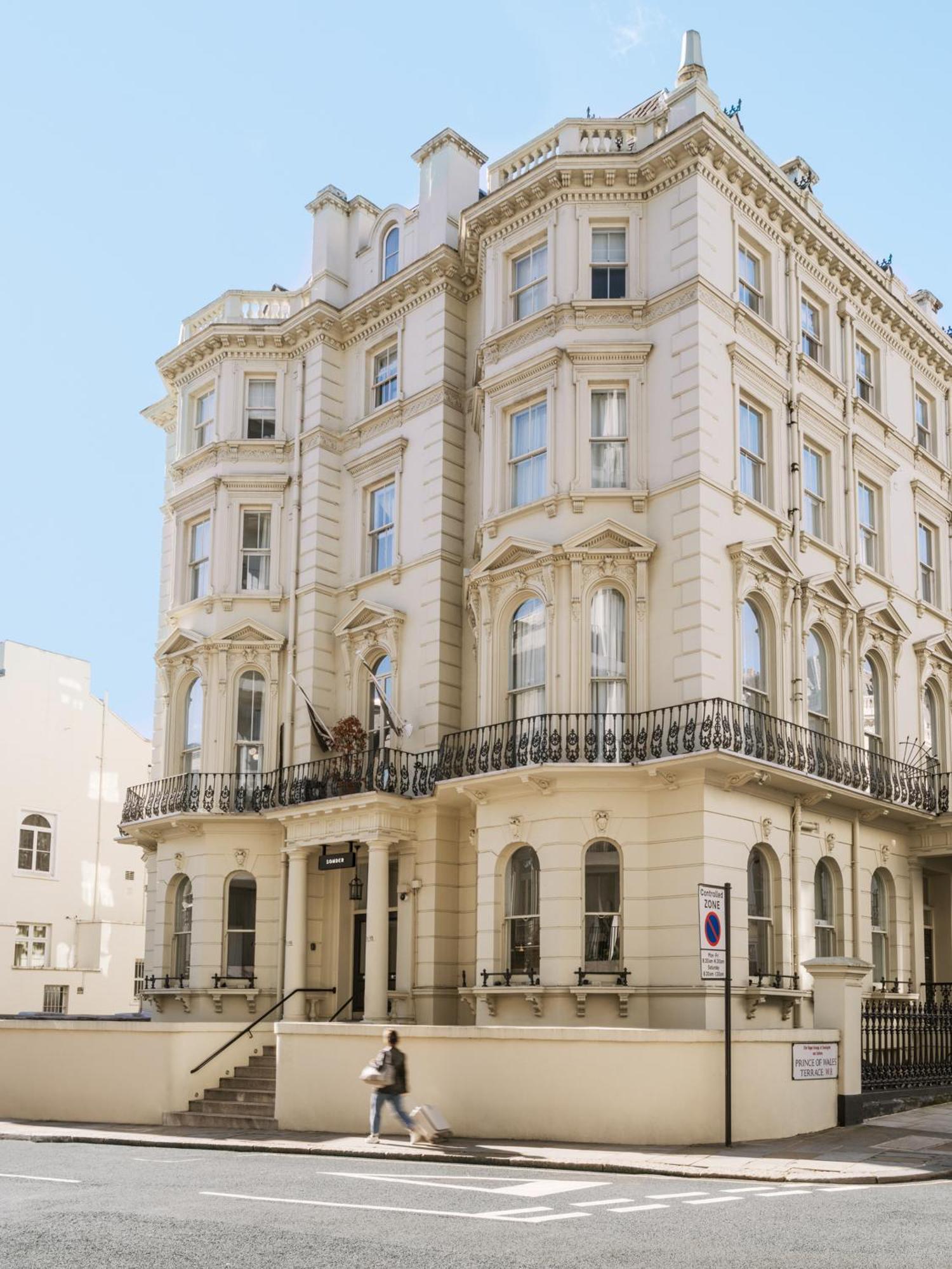 Sonder Kensington Gardens Hotel