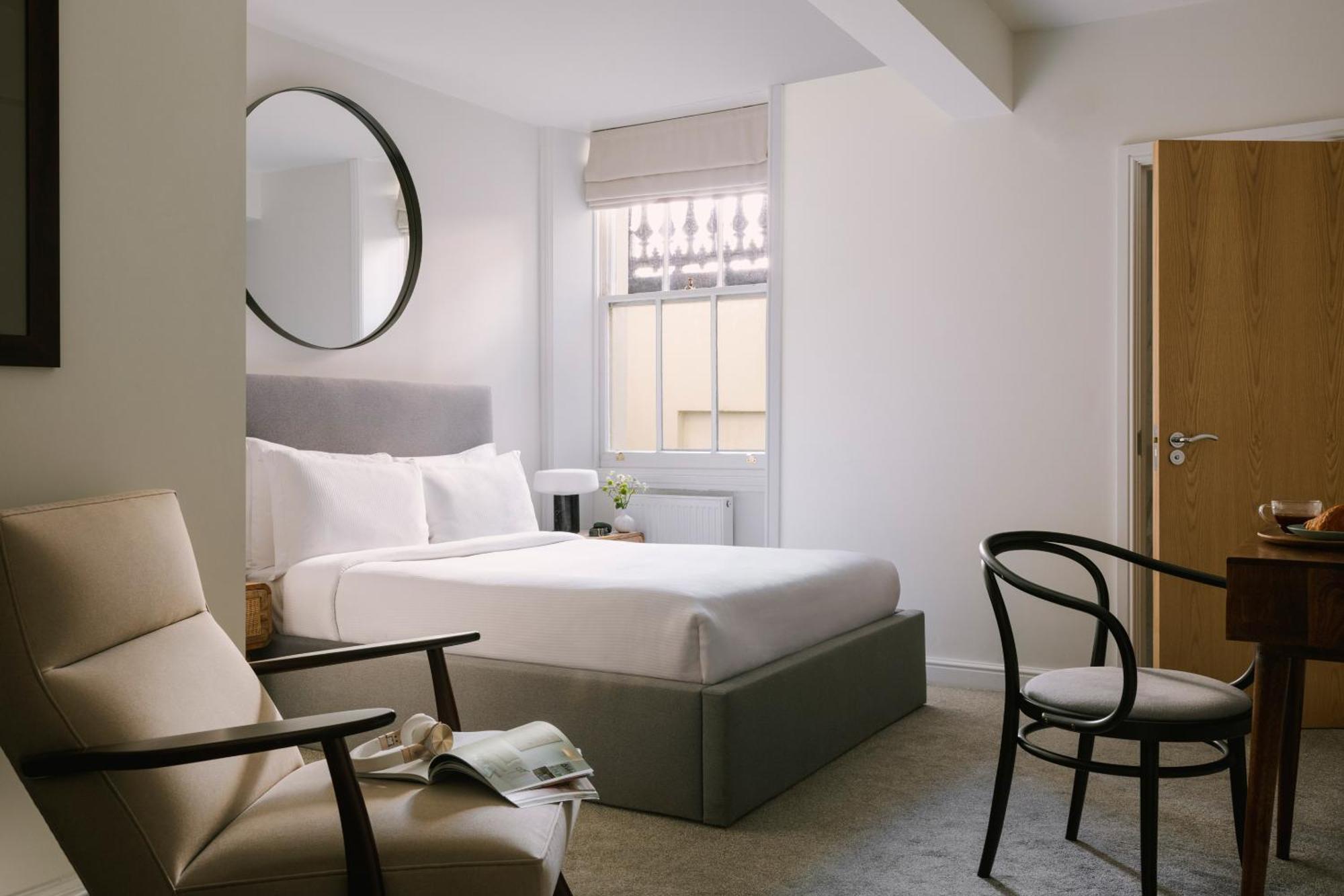 Hotel Sonder Kensington Gardens 3*