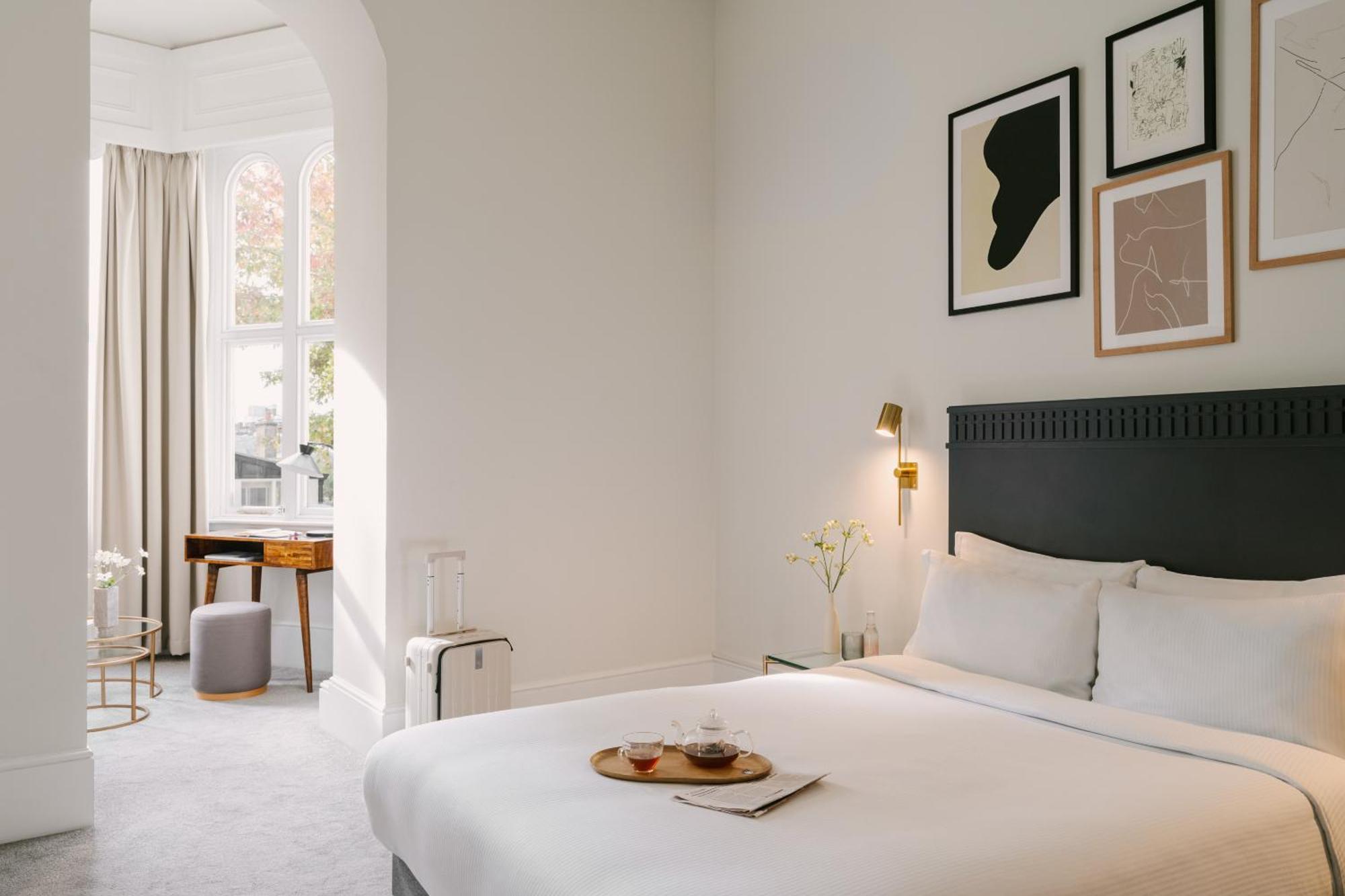 Sonder Kensington Gardens 3* London