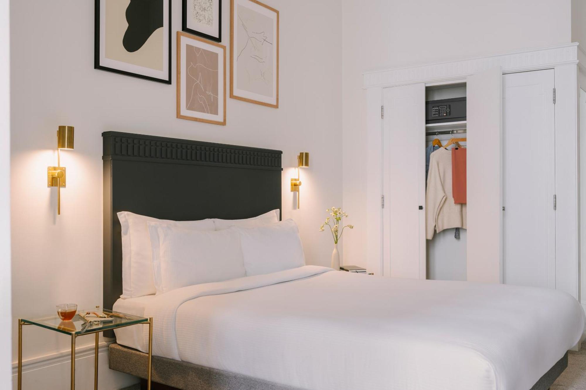 Sonder Kensington Gardens Hotel London