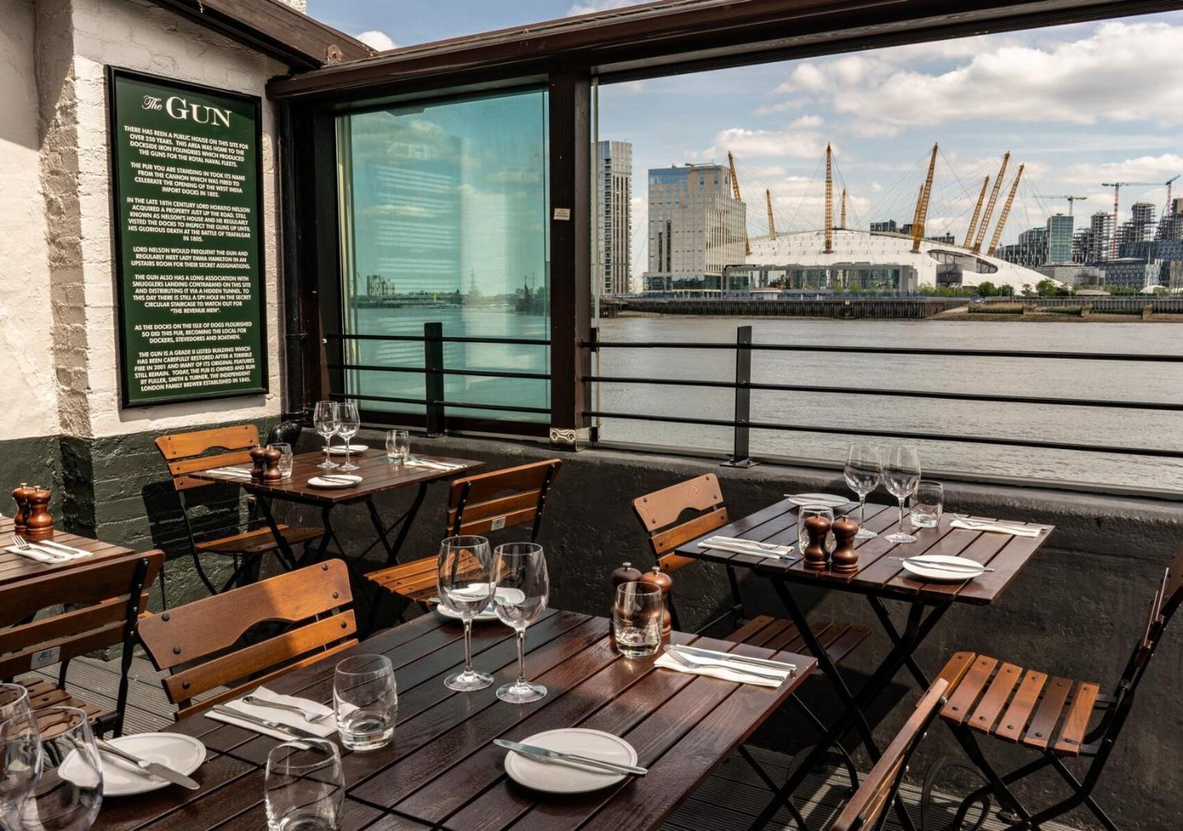 Appartement Canary Wharf Skyline Sanctuary *