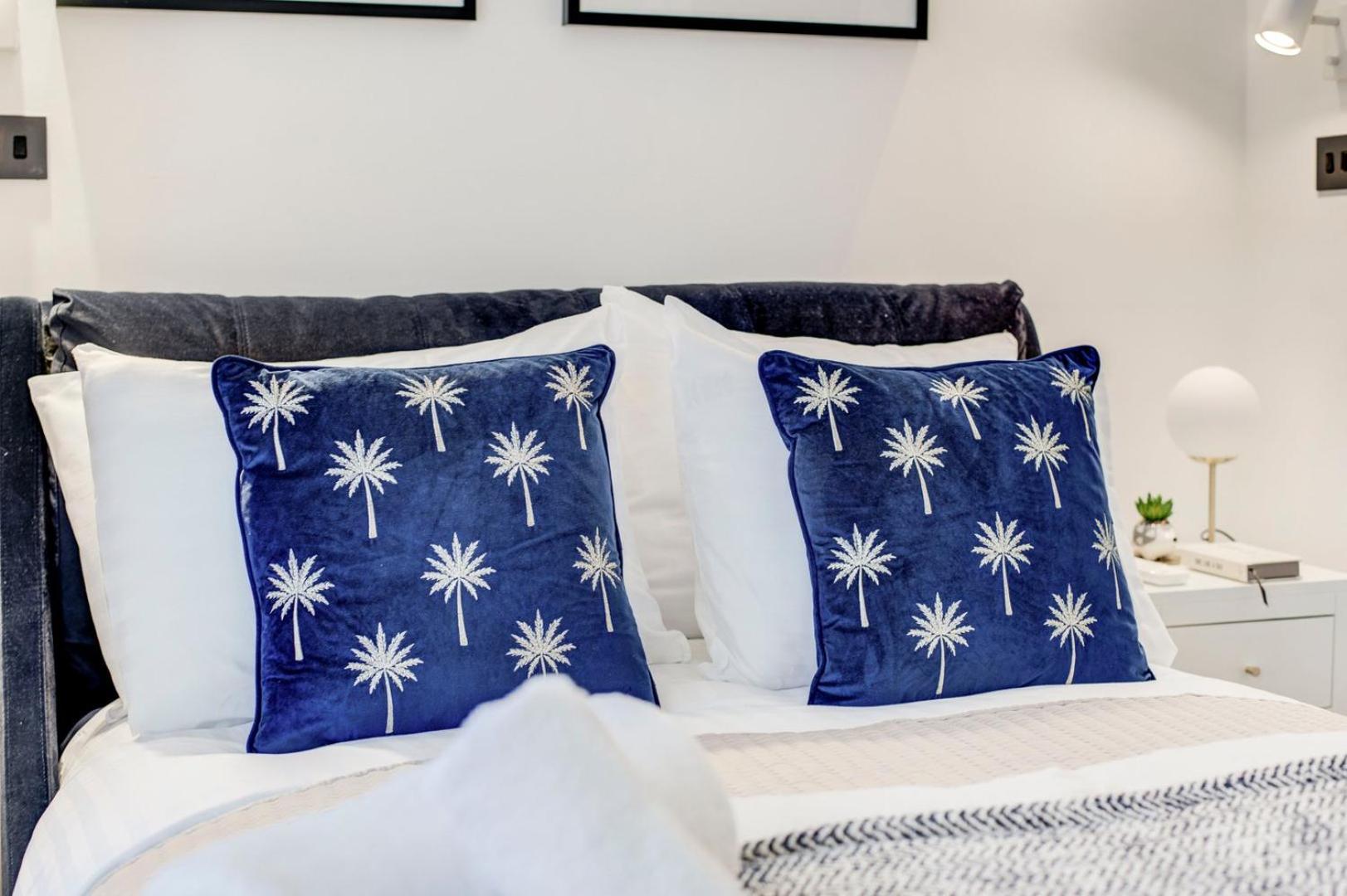 4 Guests | Smart Tv | Attractions *