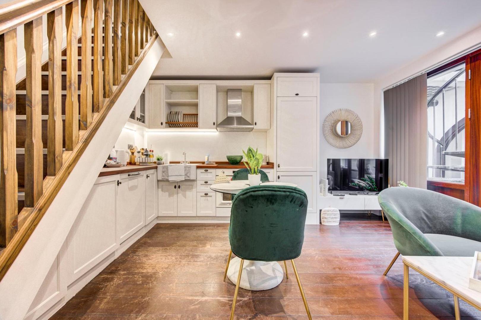 4 Guests | Smart Tv | Attractions * London