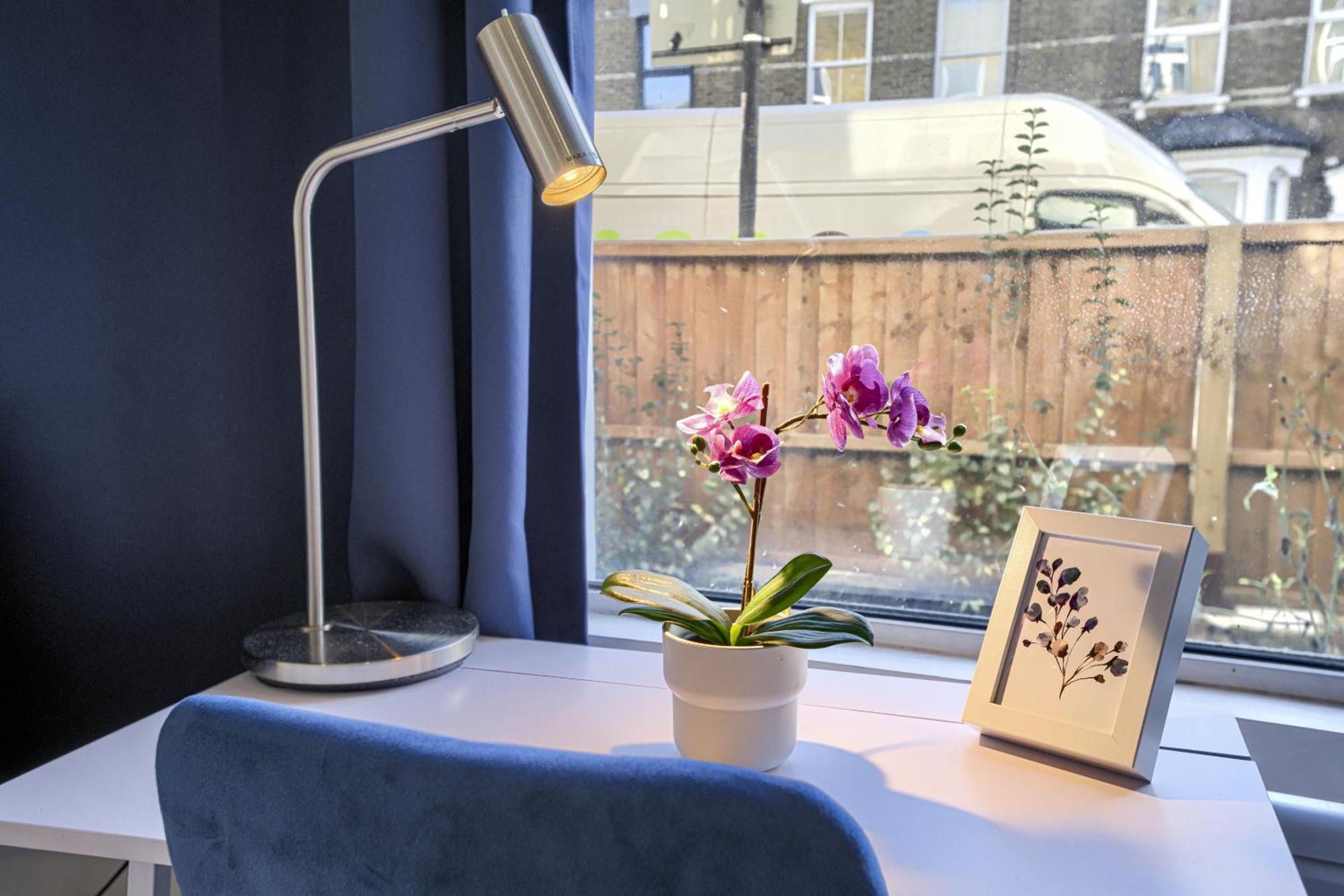 The Finsbury Deluxe * London