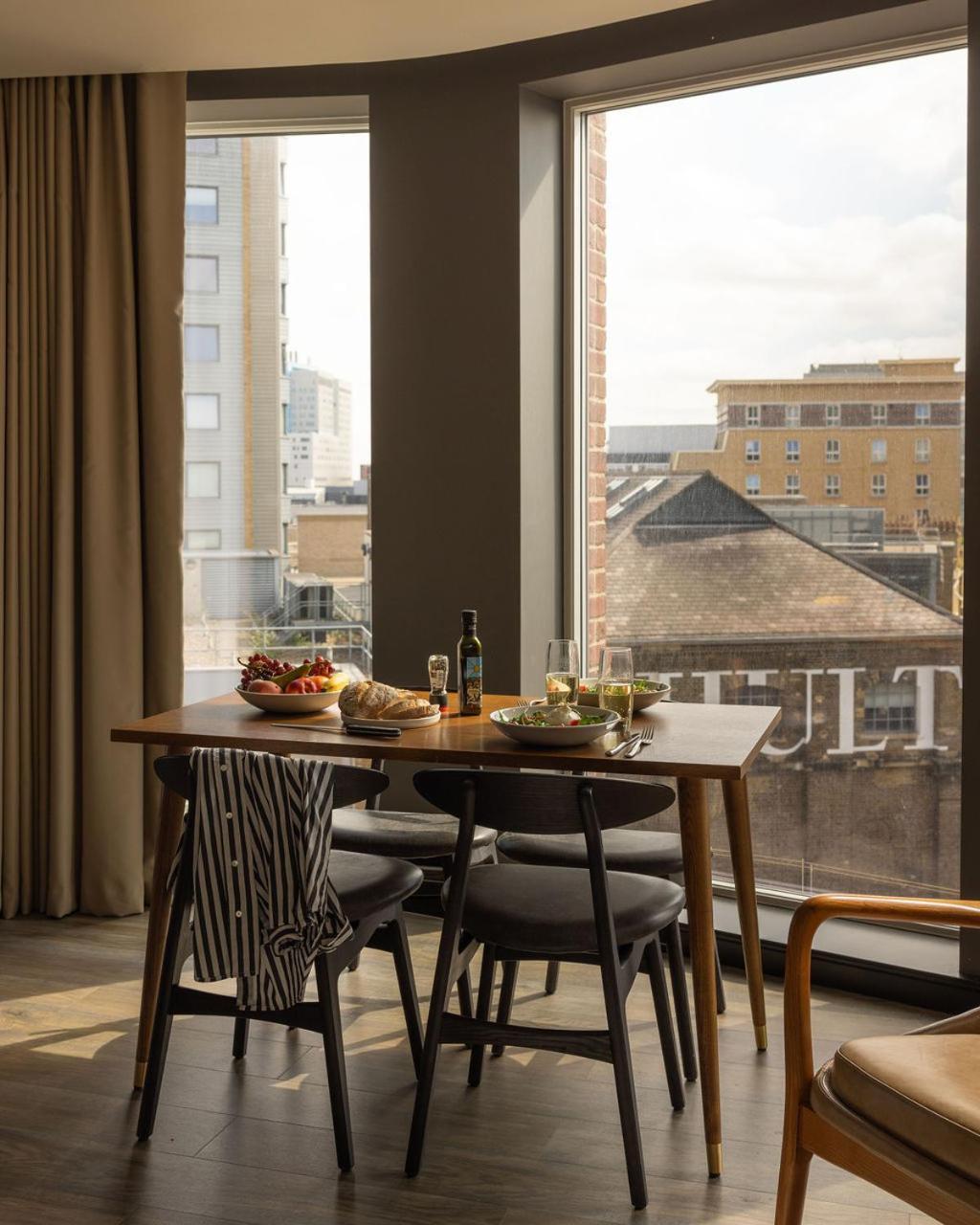 The Gate Aparthotel London