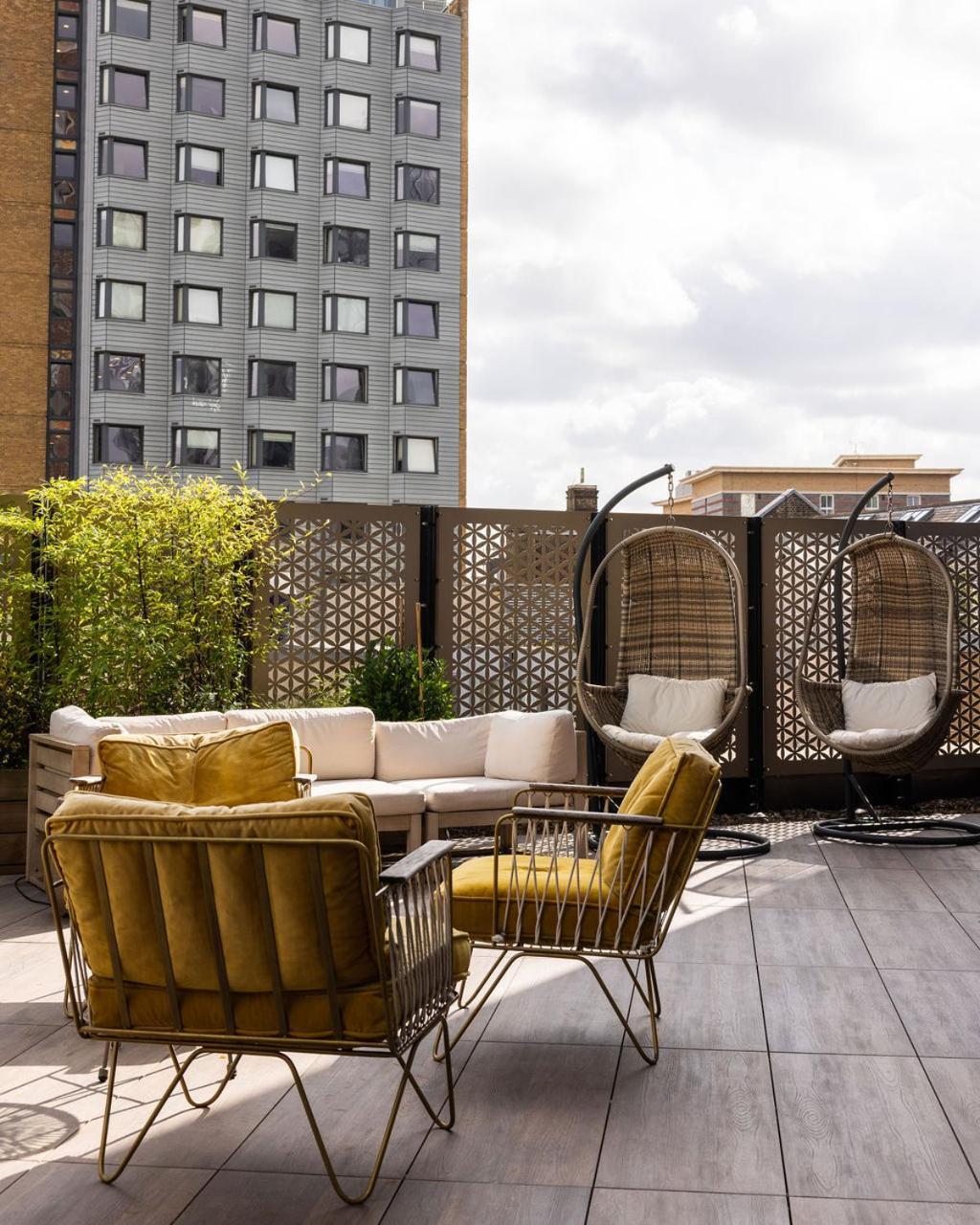 The Gate Aparthotel London