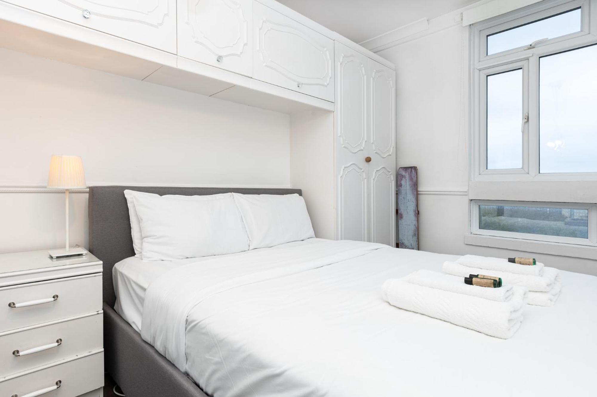 Gorgeous 2bdr Flat In Shoreditch Londen