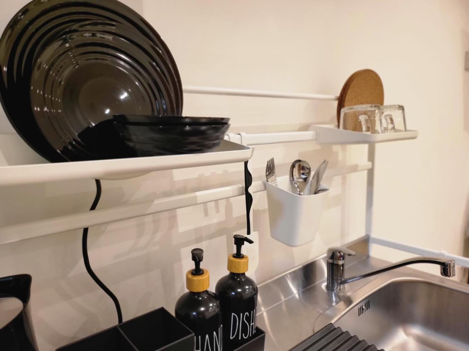Innit Townhouse Appartement Londen