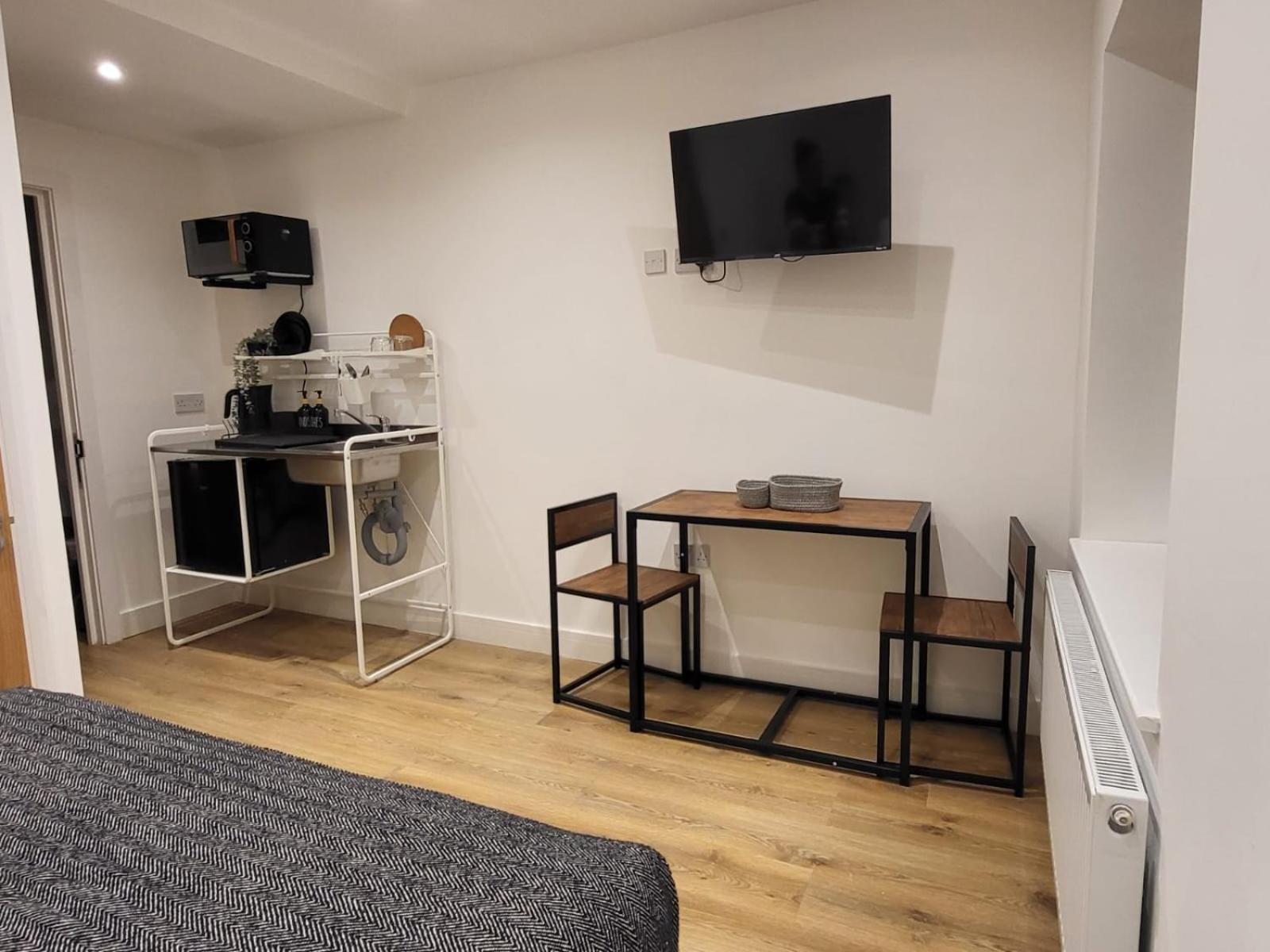 Innit Townhouse Appartement
