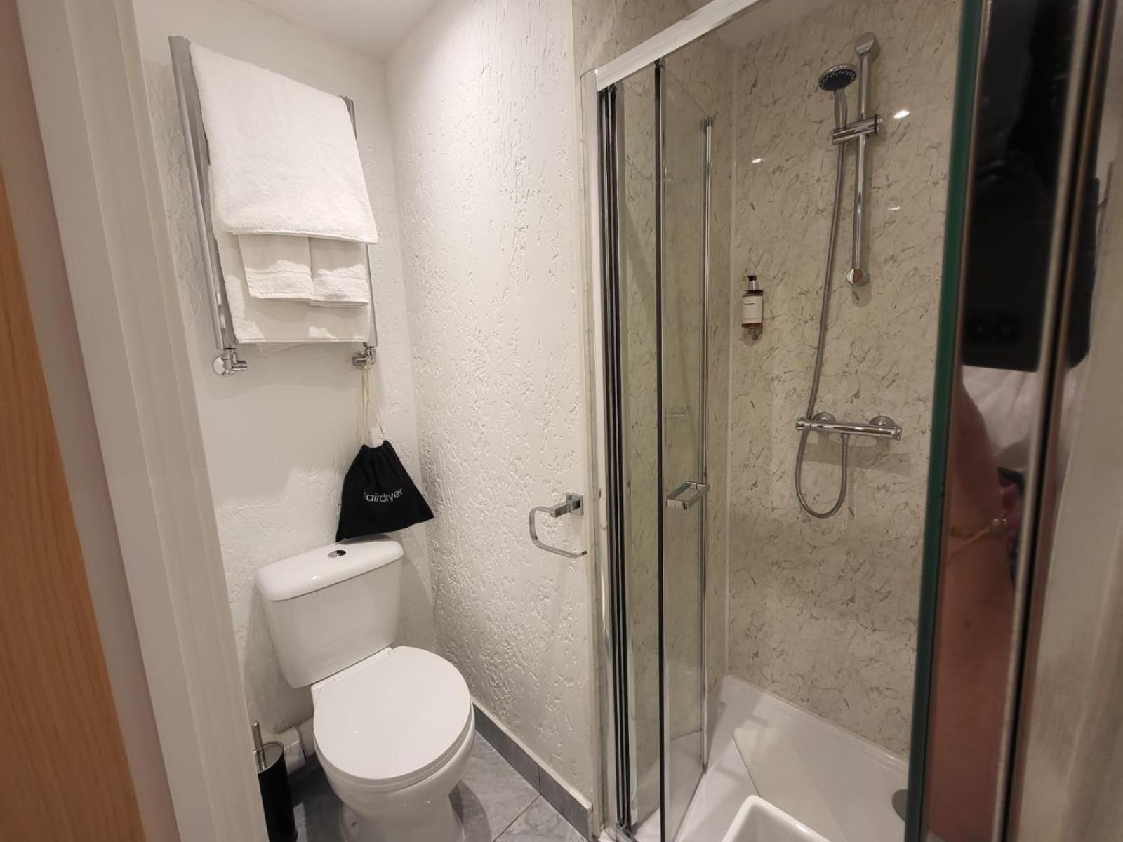 Innit Townhouse Appartement *