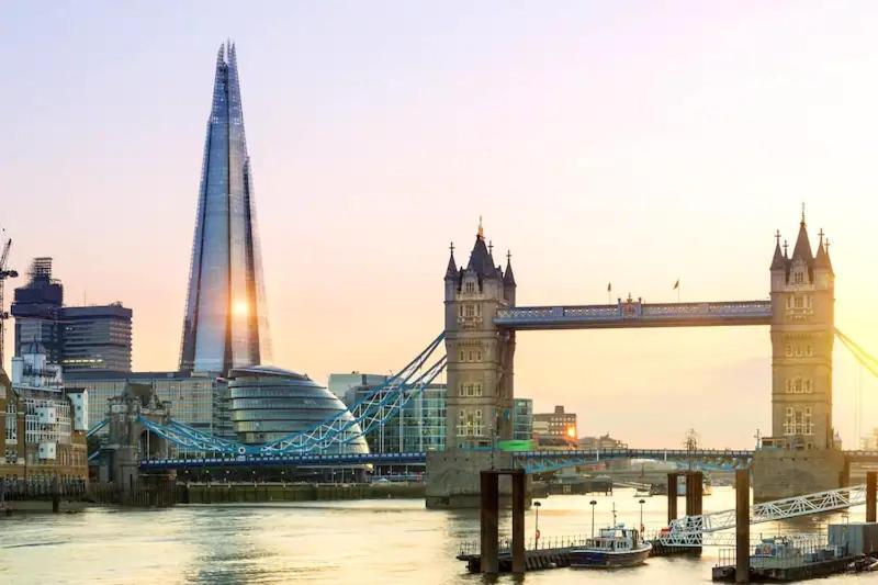 Comfort Tower Bridge London