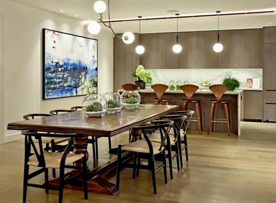 Royal Luxury 3 Beds: Covent Garden Haven Apartment *