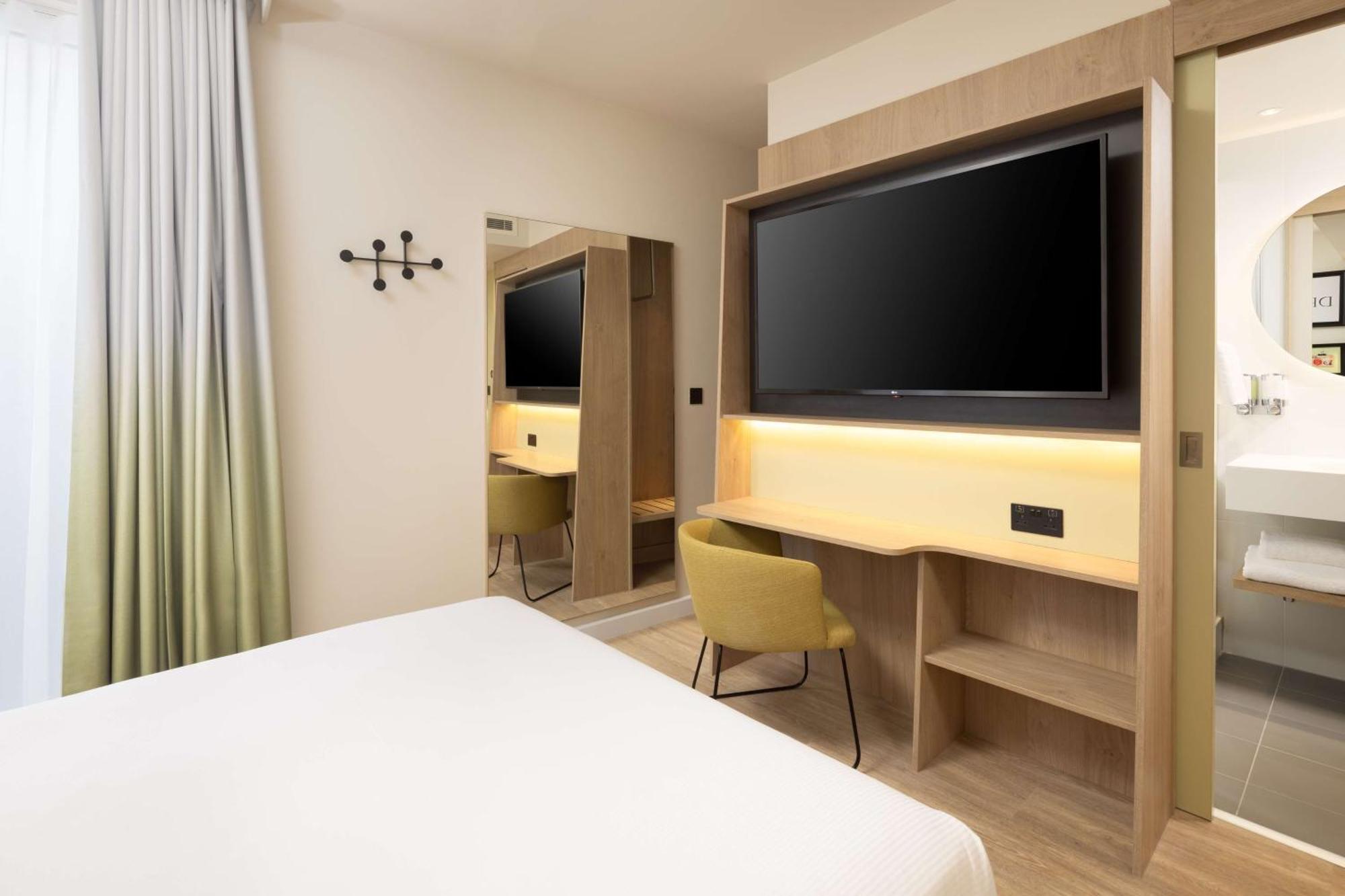 Hotel Hampton By Hilton Old Street Londen