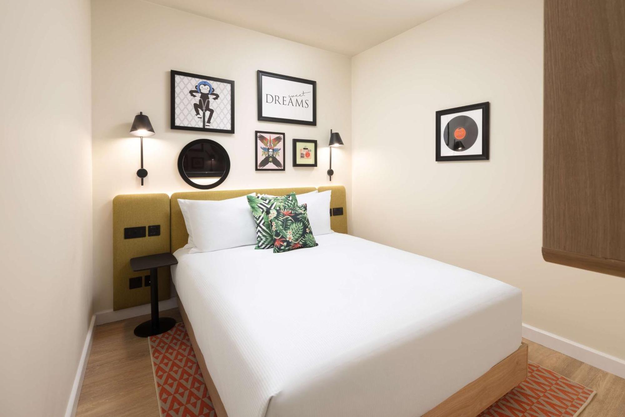 Hampton By Hilton Old Street Londen