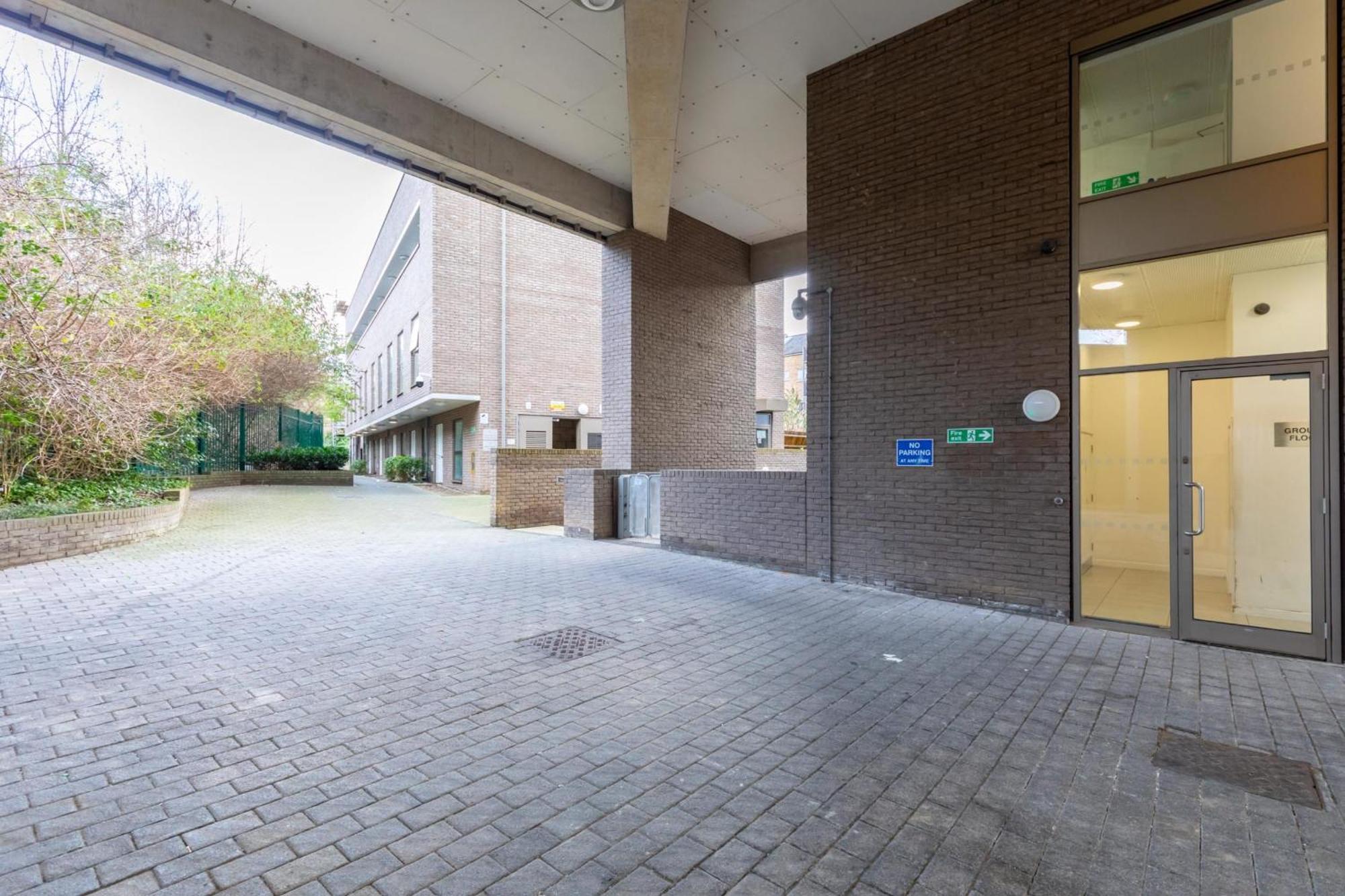 Gorgeous 1bd Flat - 10 Mins From Clapham Common! London