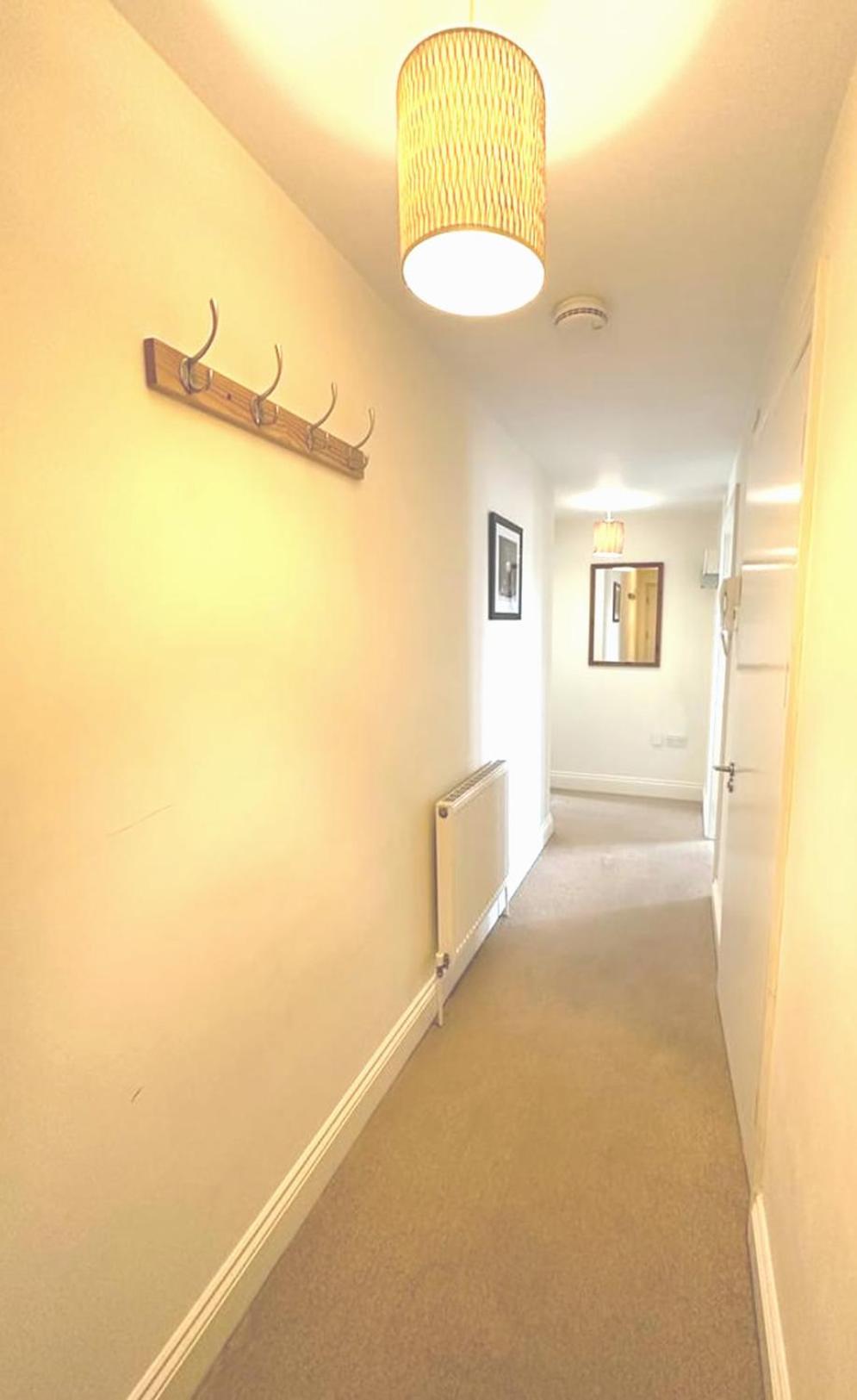Entire Lovely Flat Appartement *