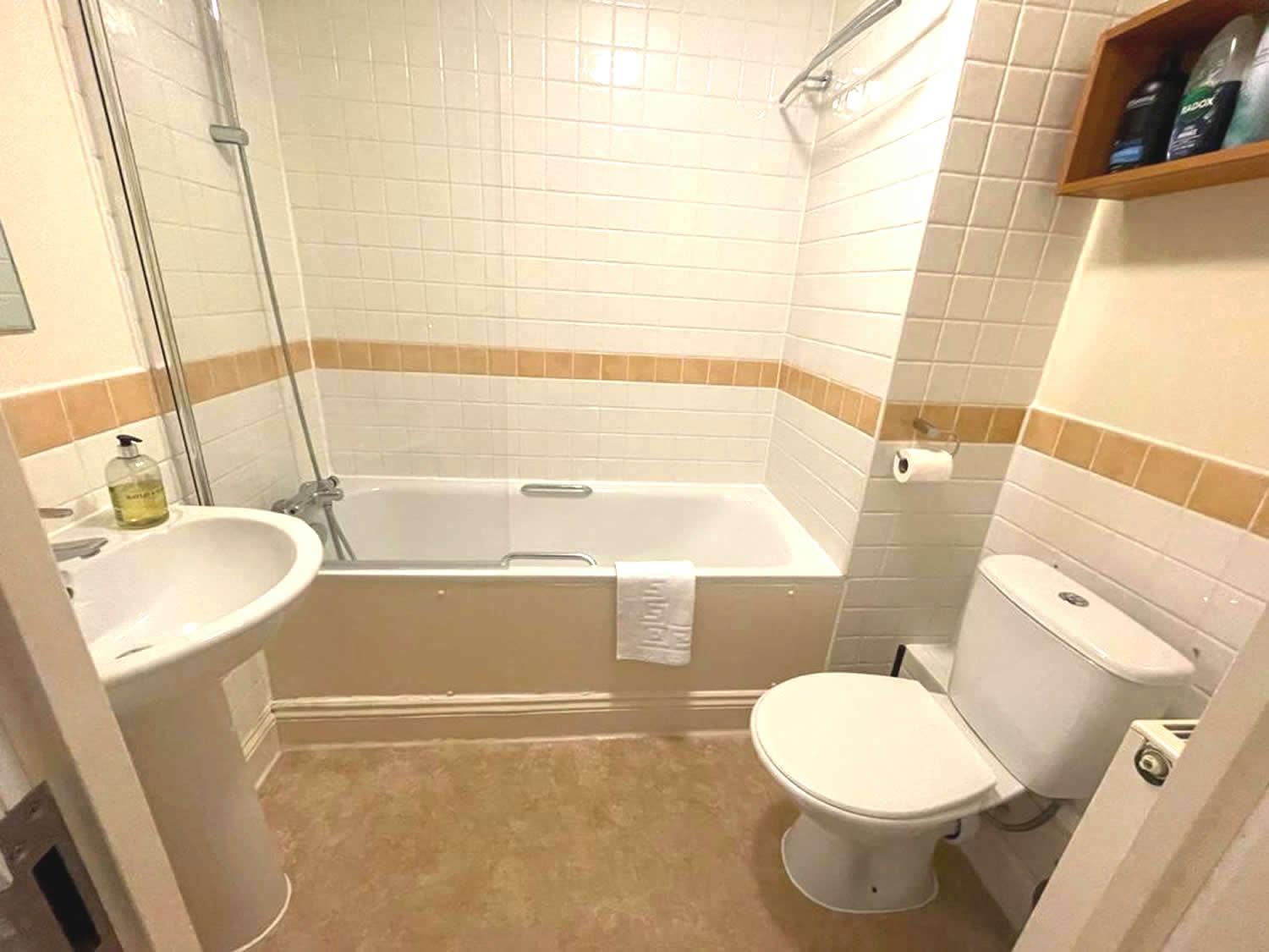 Entire Lovely Flat *