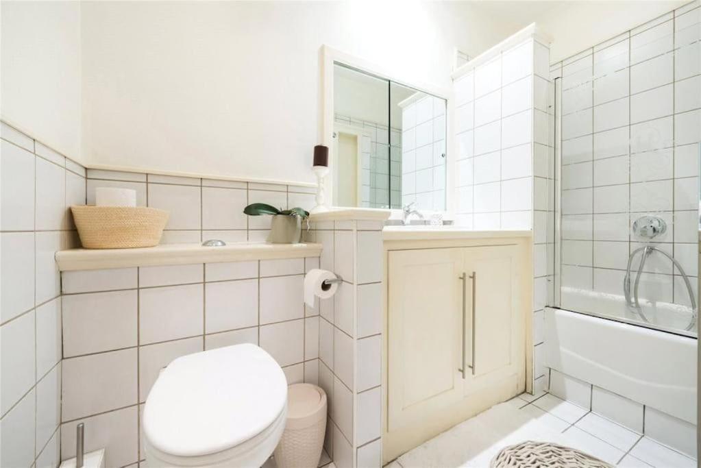 Neat, Bright, And Convenient. Apartment *
