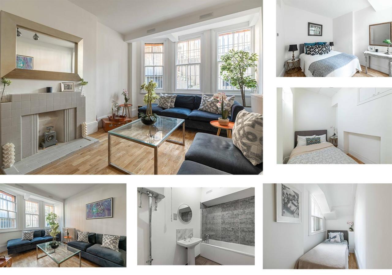 Appartement Renovu Premium Homes In Kensington