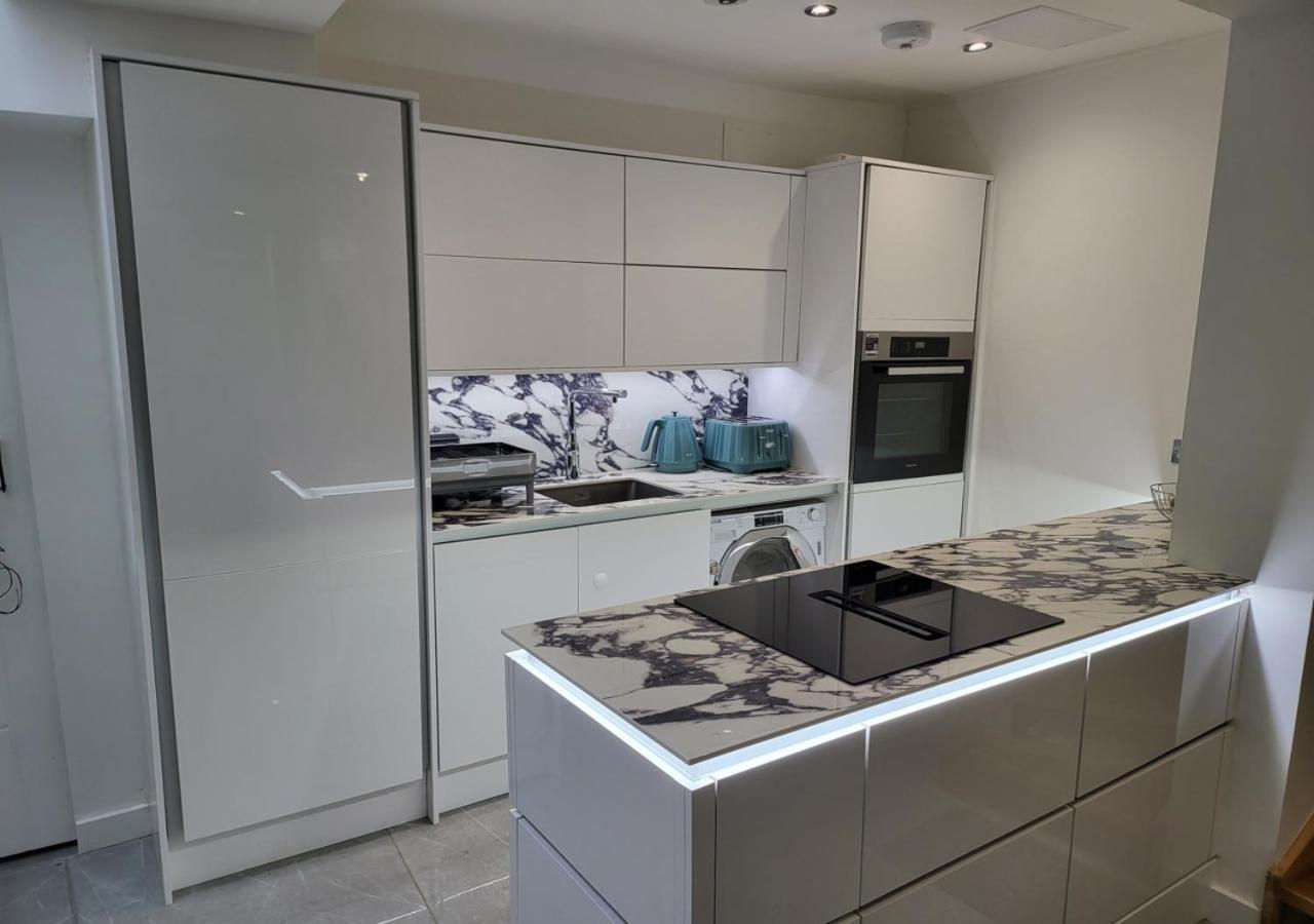 Apartamento Exceptional Whole House Chelsea With Roof Terrace
