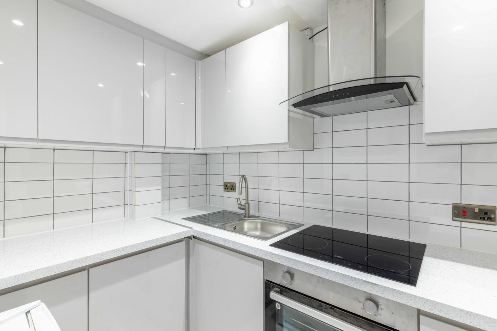 Renovu Premium Homes In Kensington *
