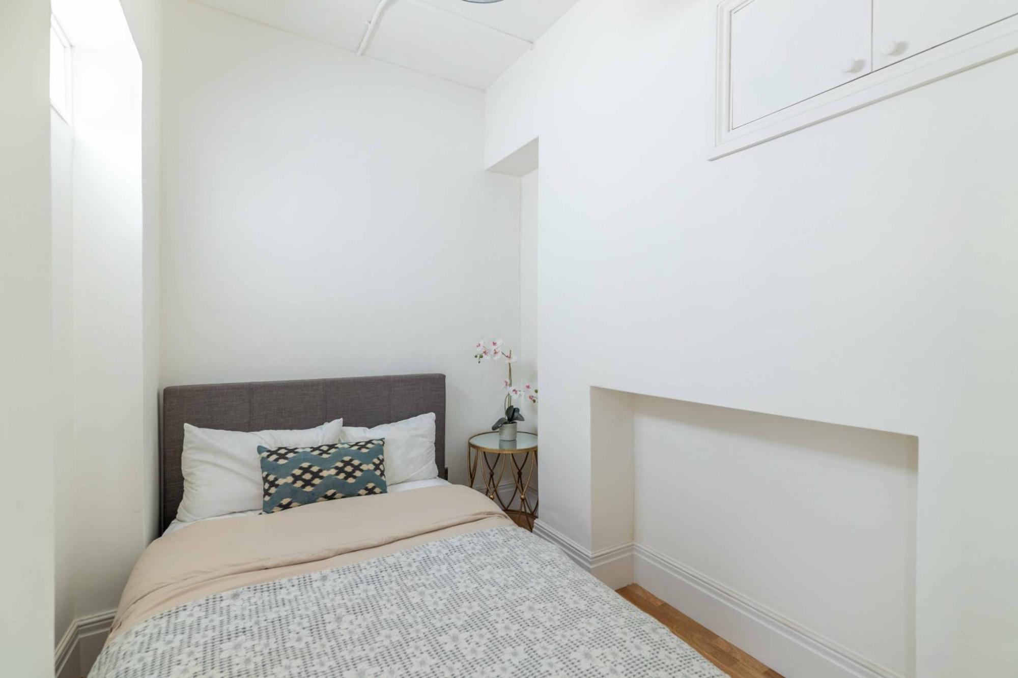 Appartement Renovu Premium Homes In Kensington *