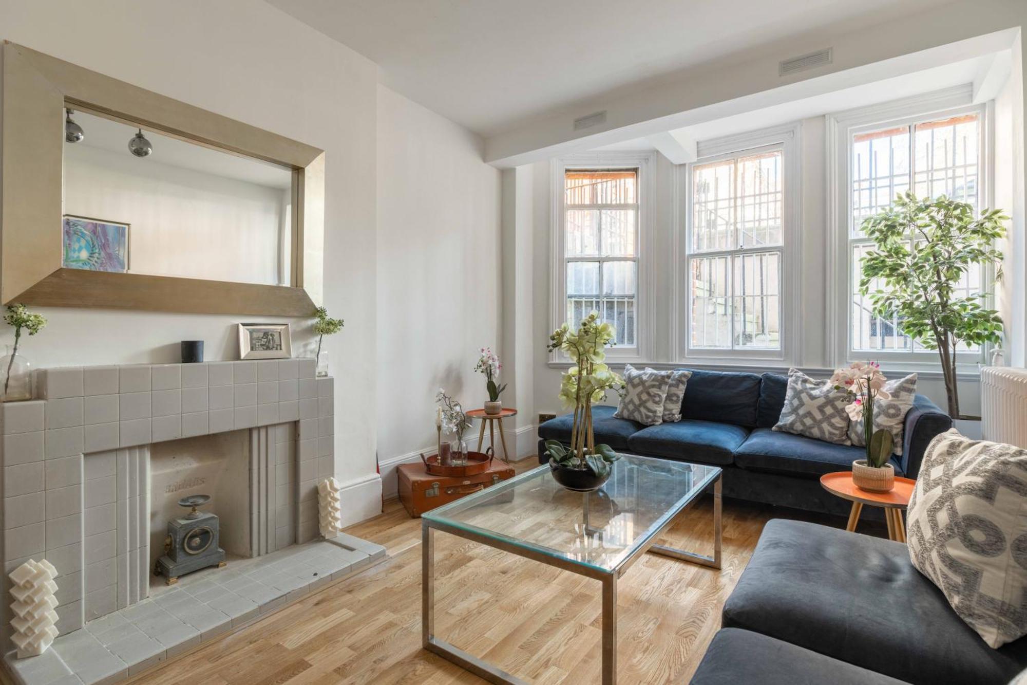 Renovu Premium Homes In Kensington *