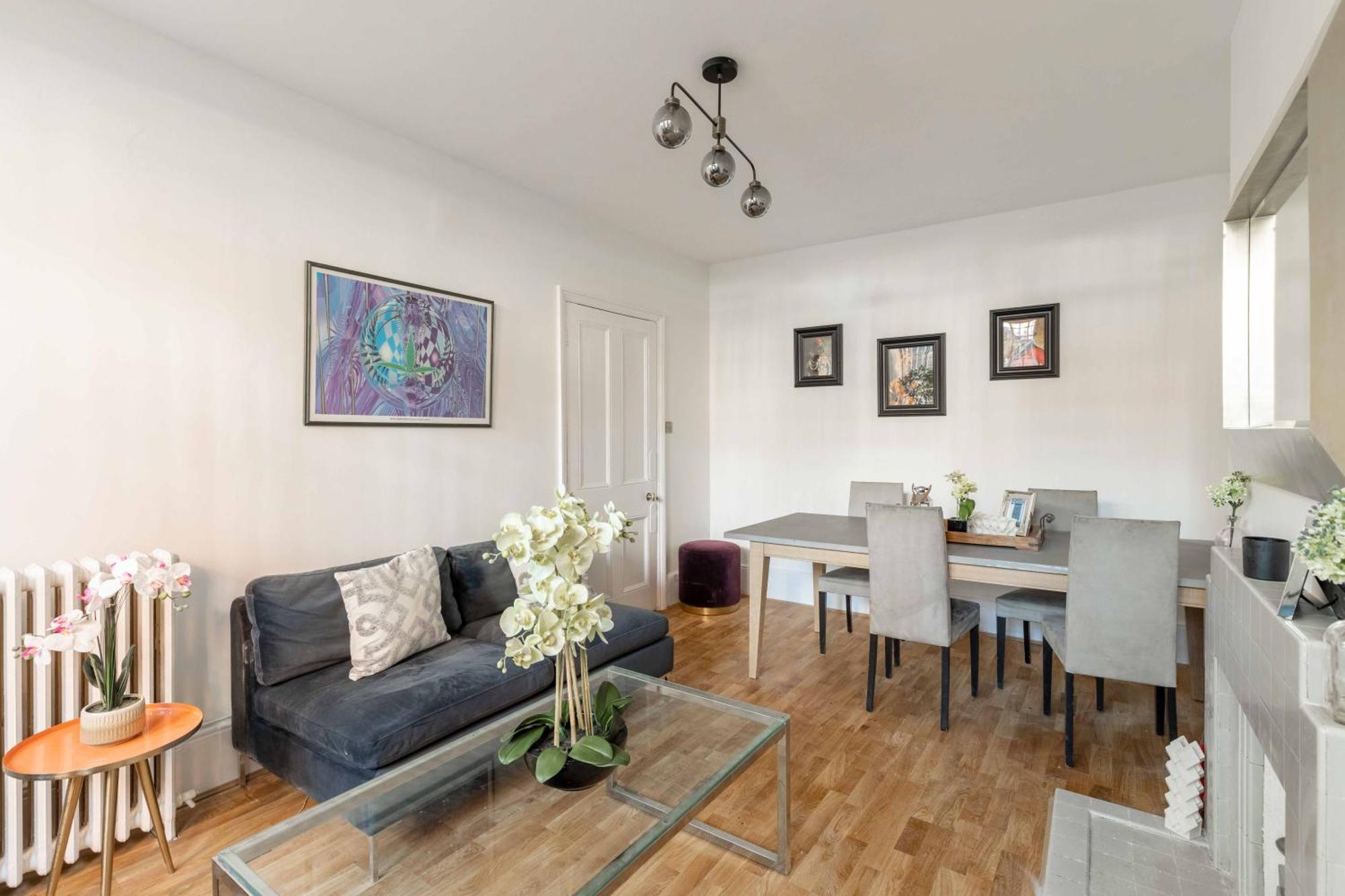 Renovu Premium Homes In Kensington
