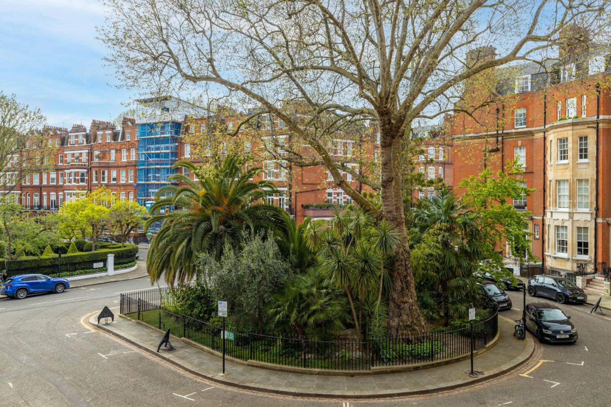 Appartement Renovu Premium Homes In Kensington *