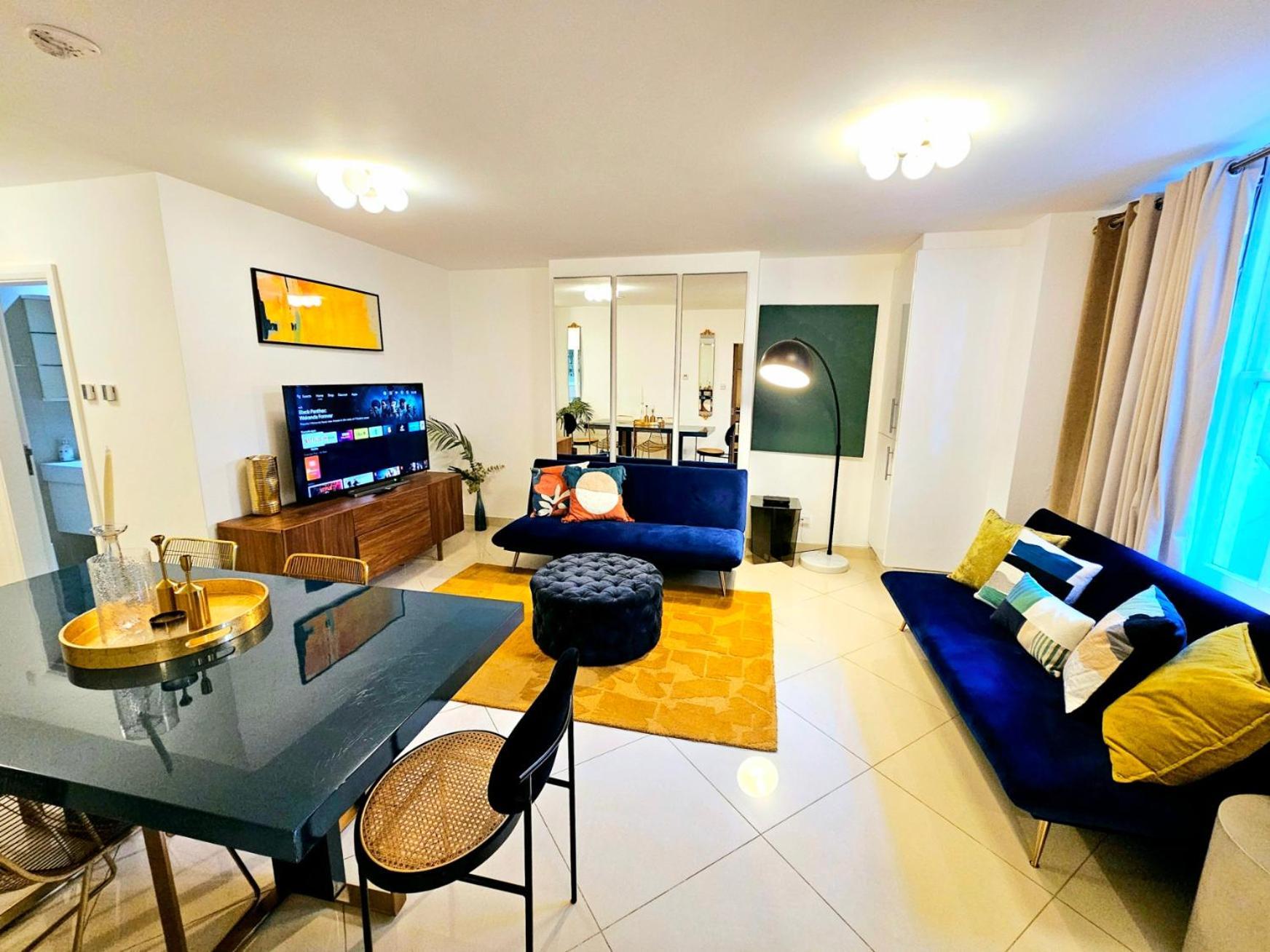 Modern Hyde Park With Private Entrance & Private Back Patio Near Bayswater & Paddington Stations * London