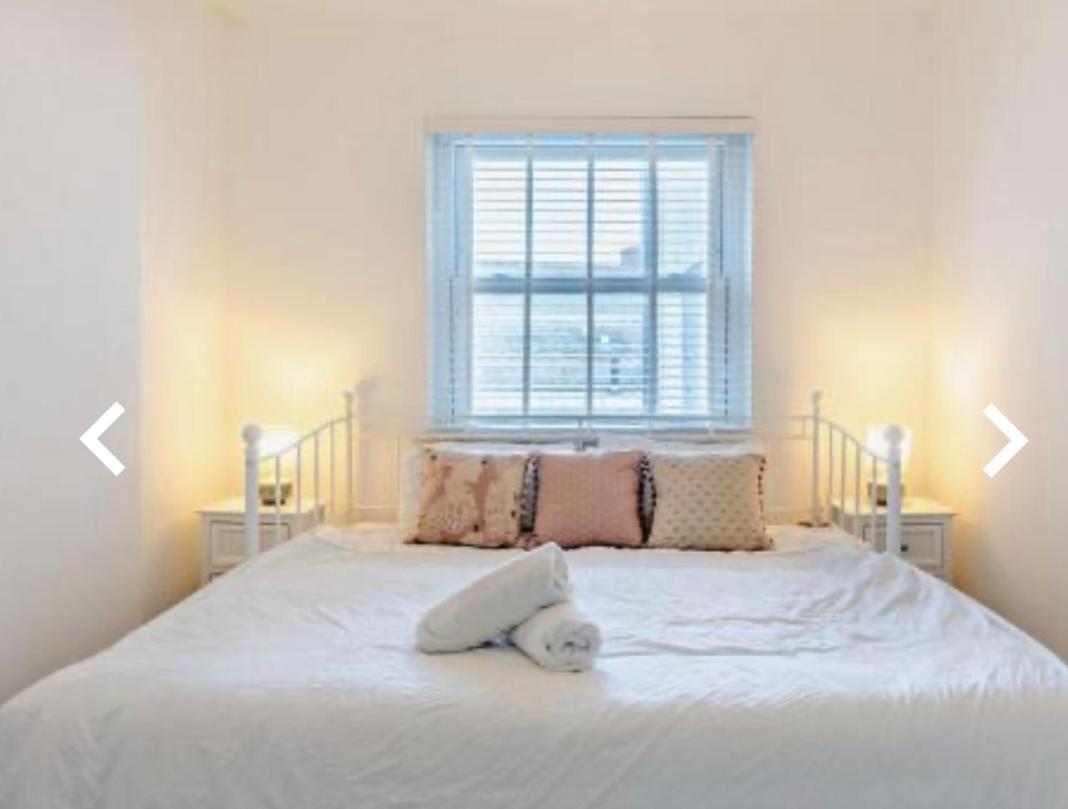 Stunning 2 Bedroom Flat Camden Apartment London