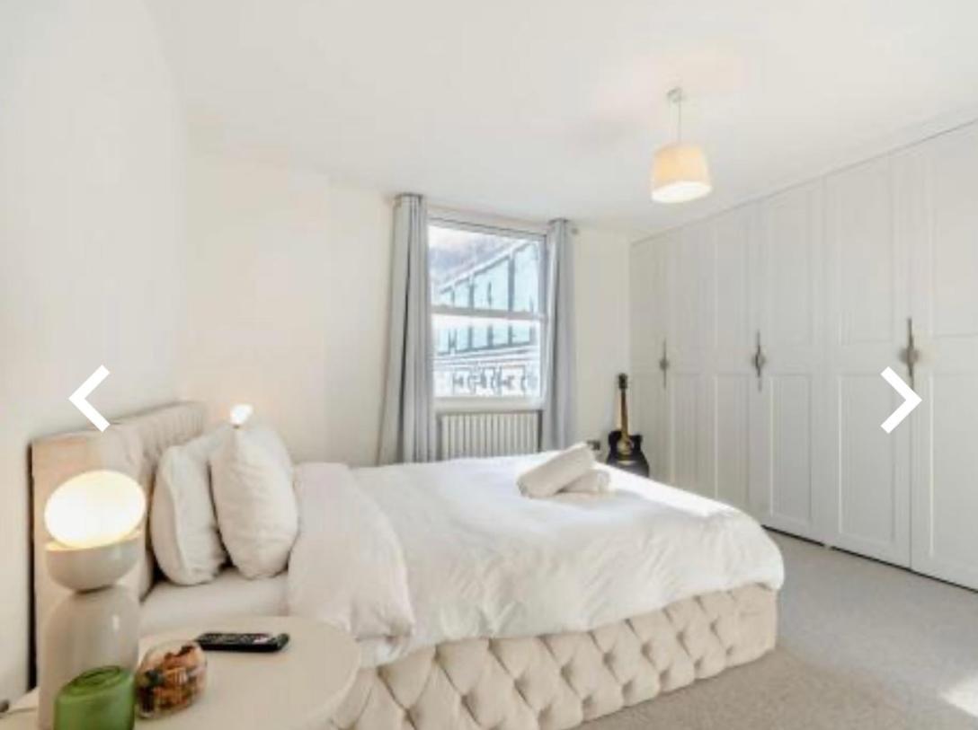 Apartment Stunning 2 Bedroom Flat Camden