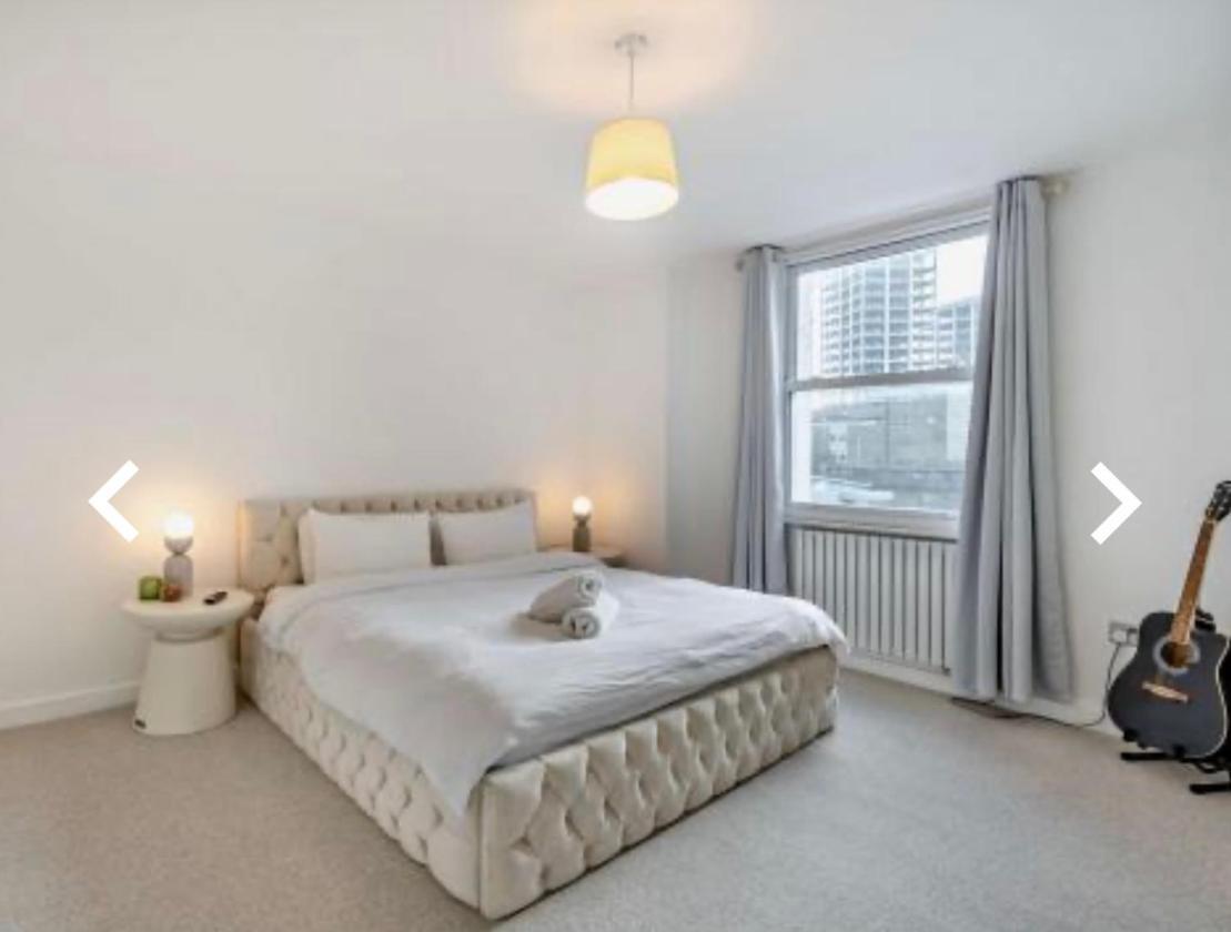 Stunning 2 Bedroom Flat Camden Apartment London