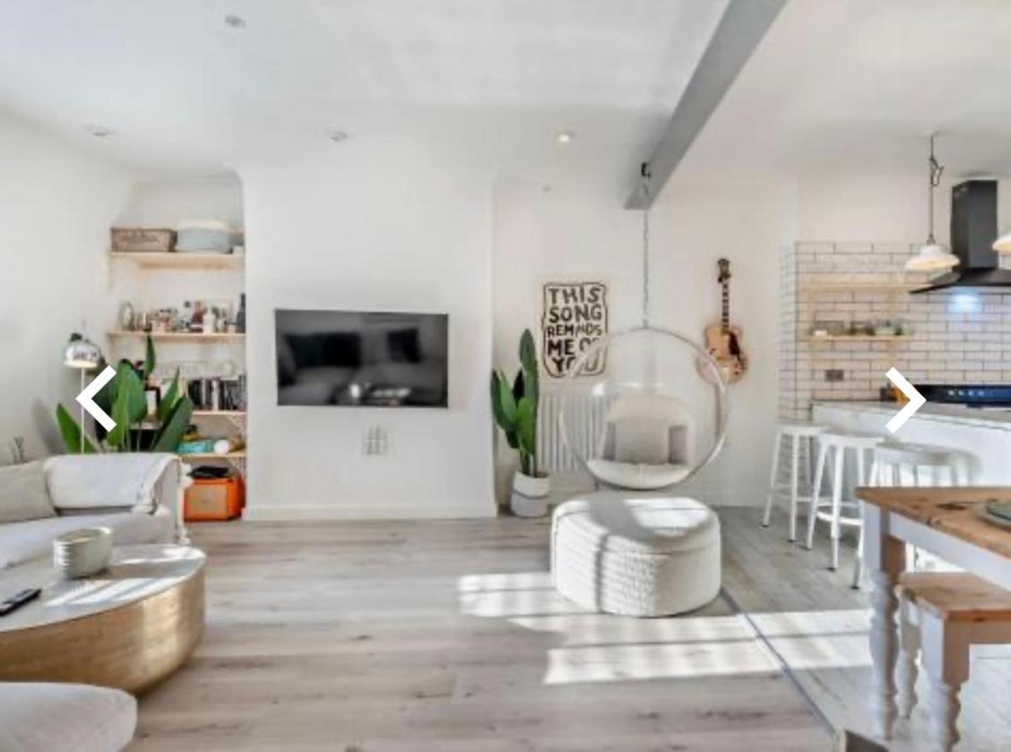 Apartment Stunning 2 Bedroom Flat Camden London