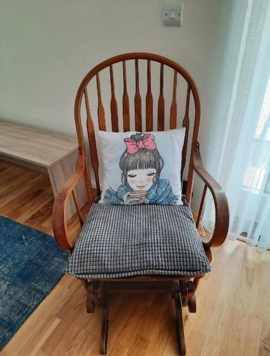 Cosy Private Privat overnatting