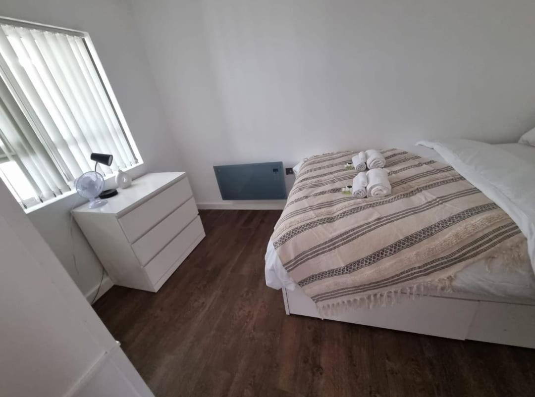 Apartamento Flat 7 Fulham *
