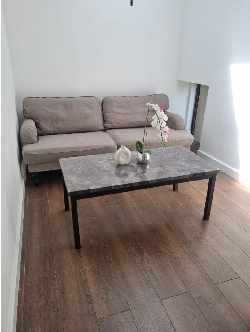 Apartamento Flat 7 Fulham Londres